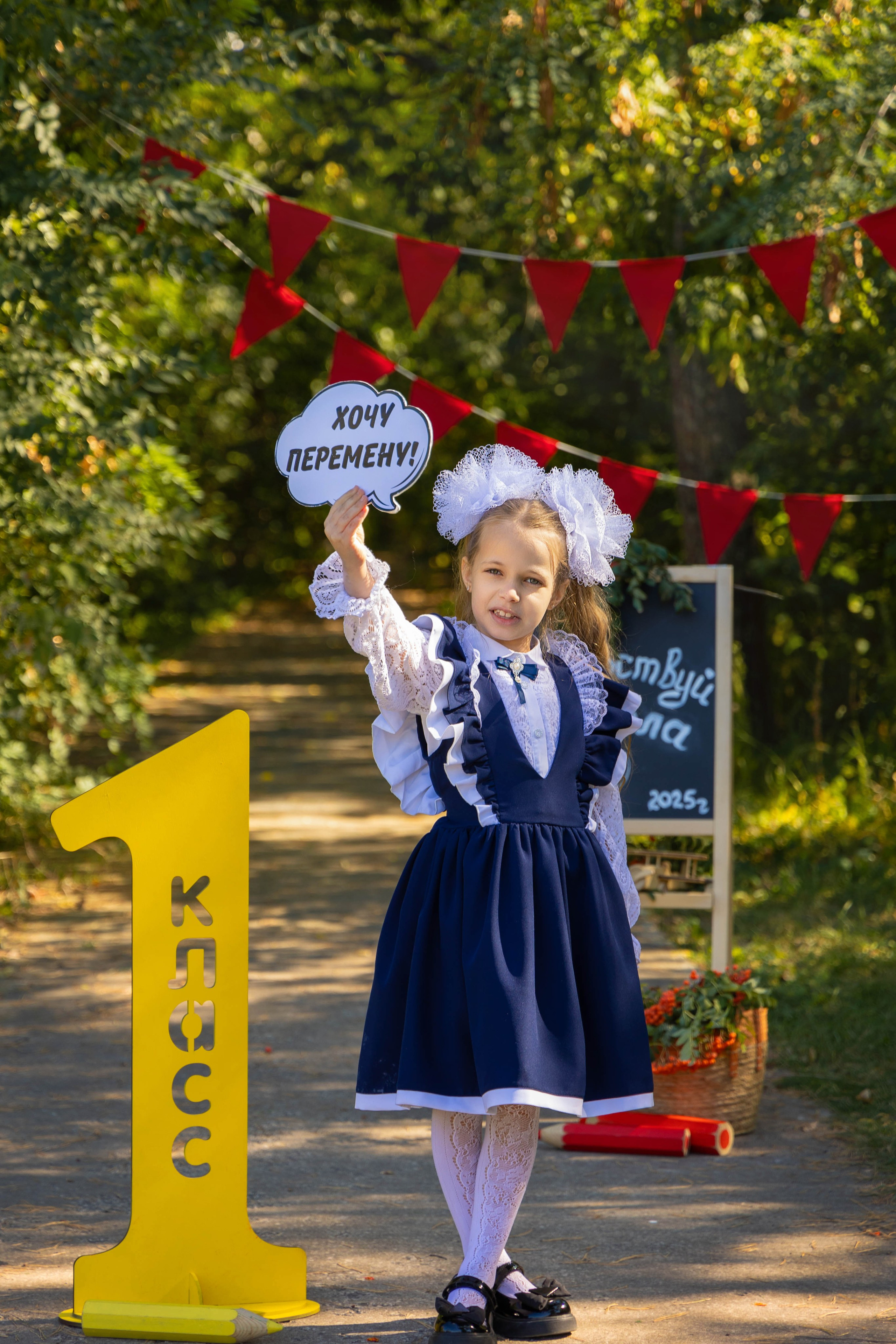 «Здрасвствуй школа!» фотопроект. Выпускные альбомы в Липецк