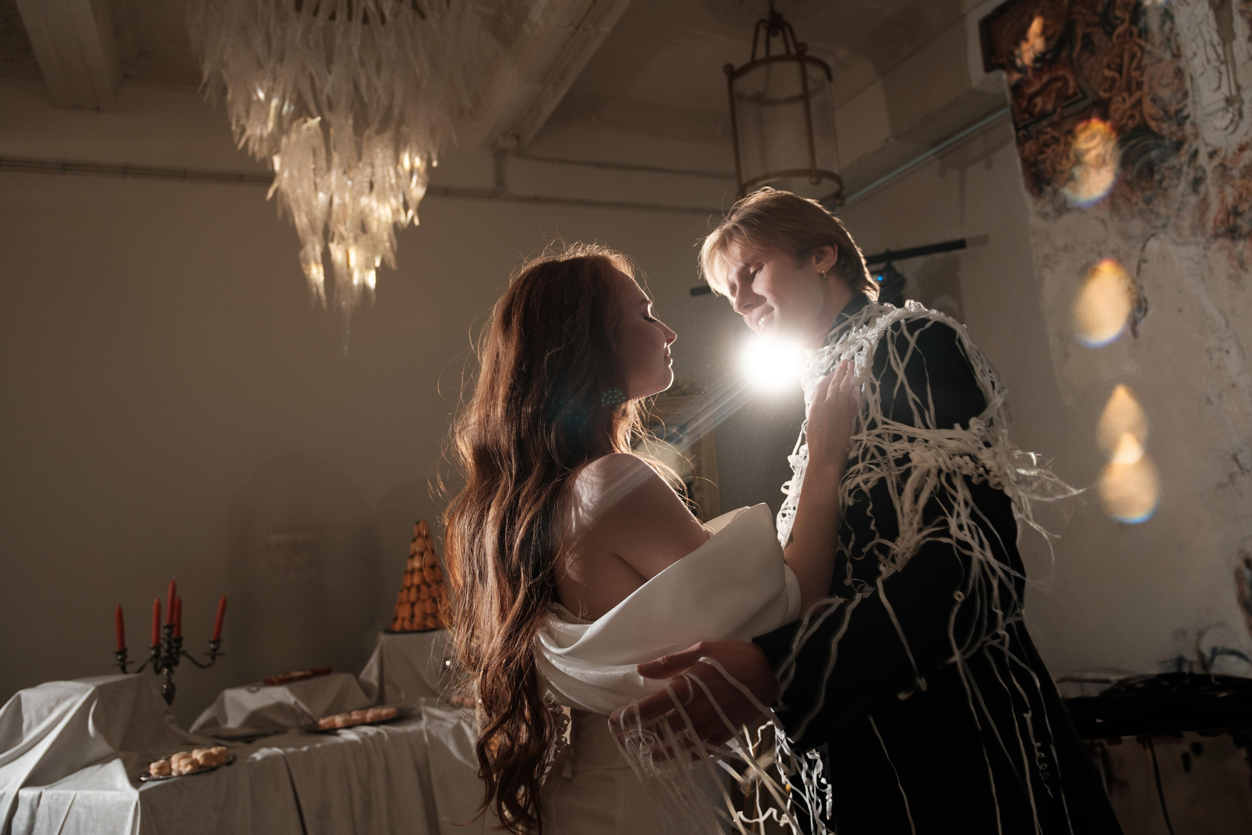 Владимир и Татьяна. Фотограф в Сочи Краснодар Москва Руслан Поляков