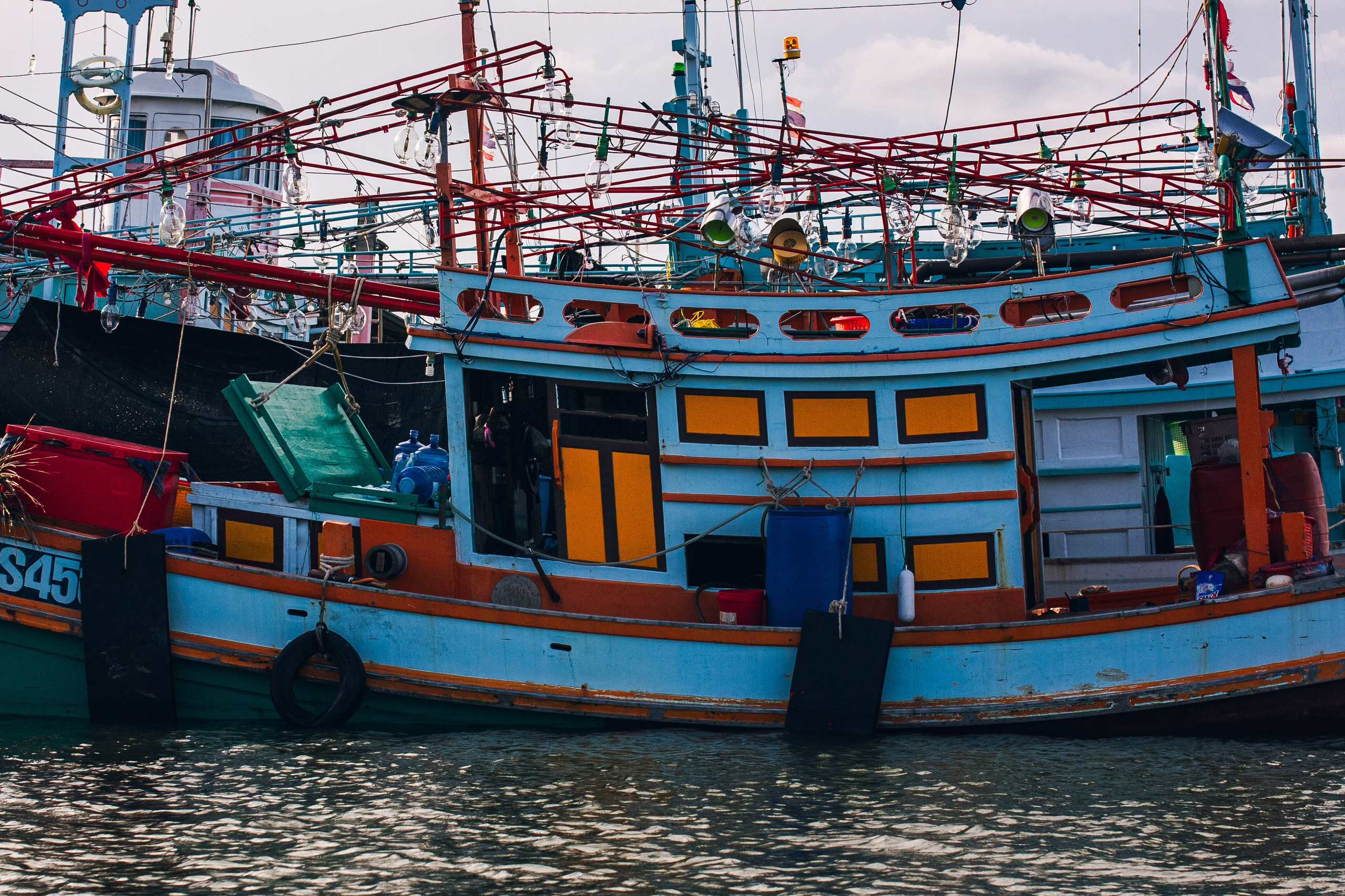 Фототур в Хуахин (Тайланд). Семейный и художественный фотограф в Тюмени Юлия Логинова