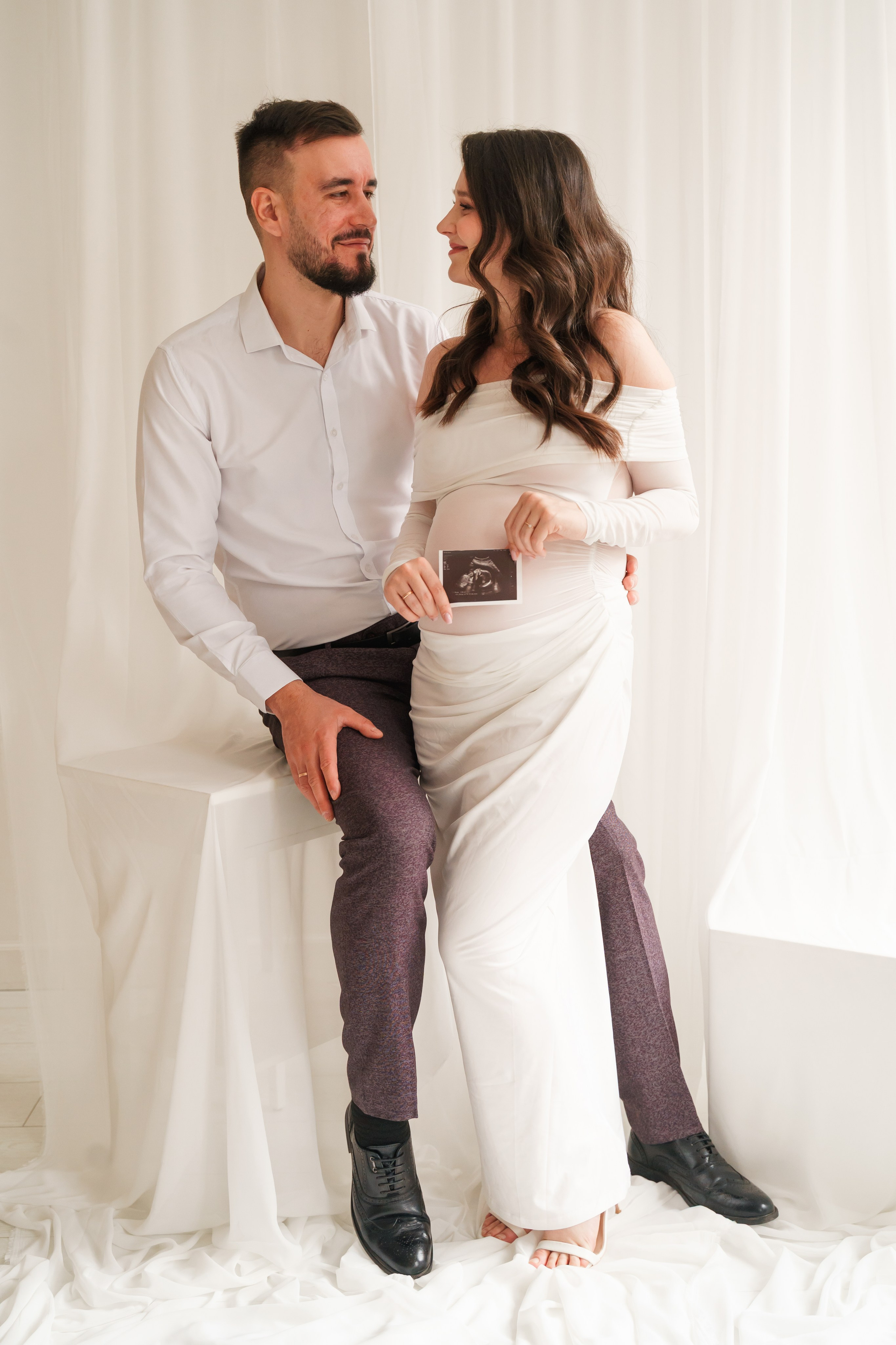 Команда. Фотостудия в Люберцах