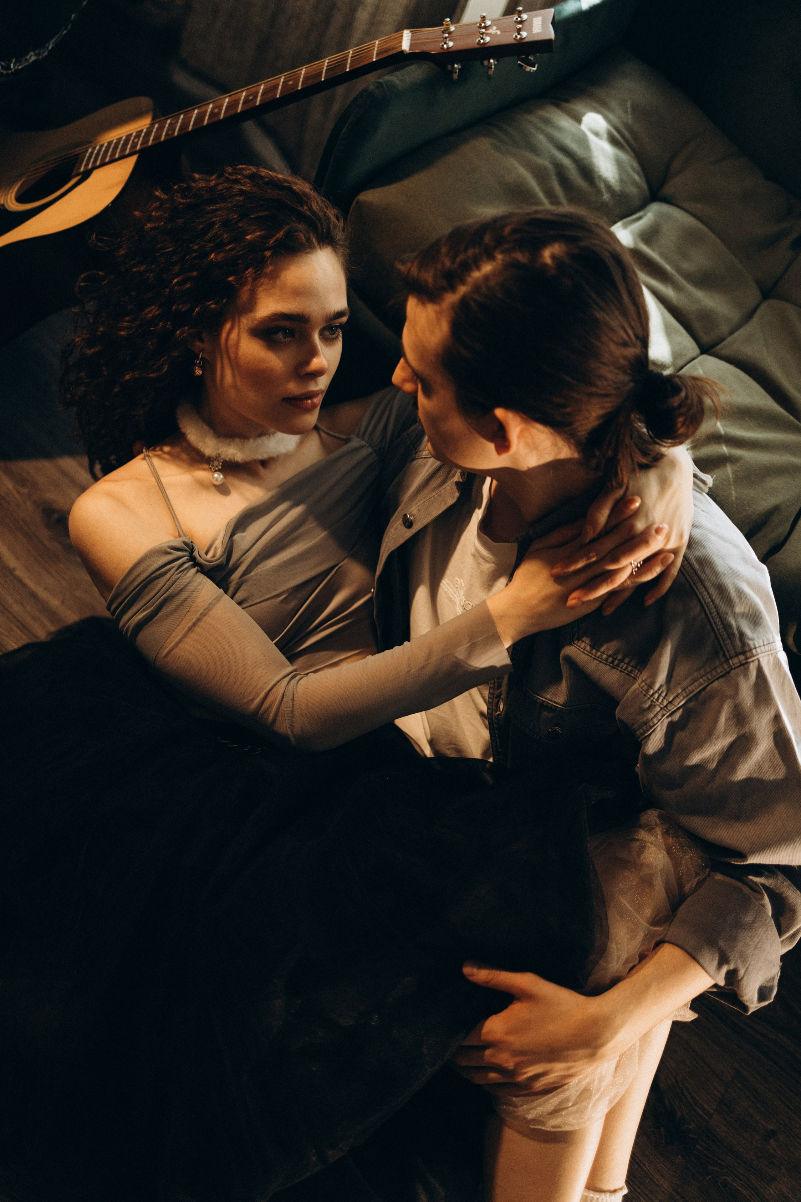 Парная фотосессия