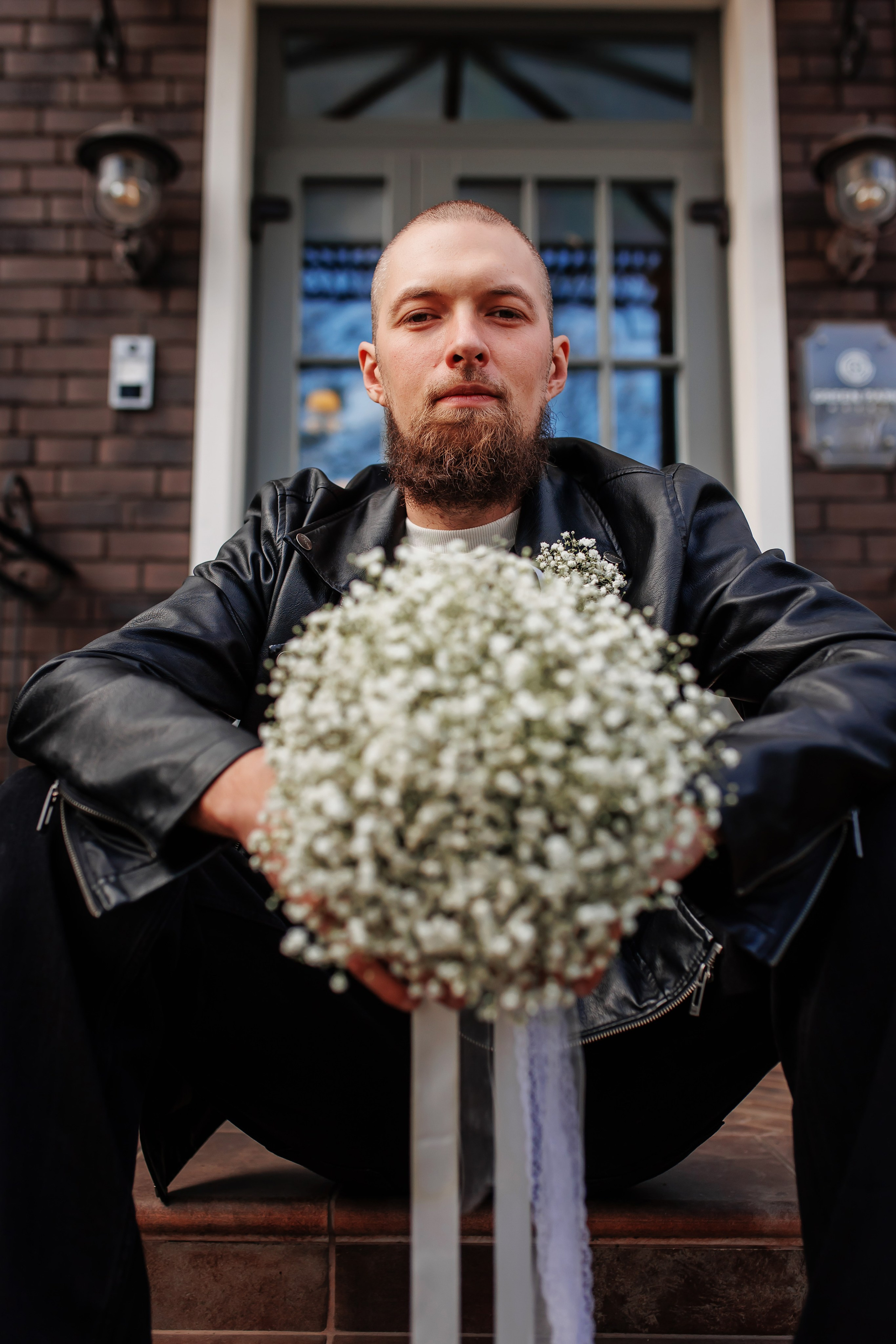 Совсем не классическая свадьба в г. Лабинске. Дмитрий Шевченко свадебное фото в г. Краснодар — Армавир — Лабинск