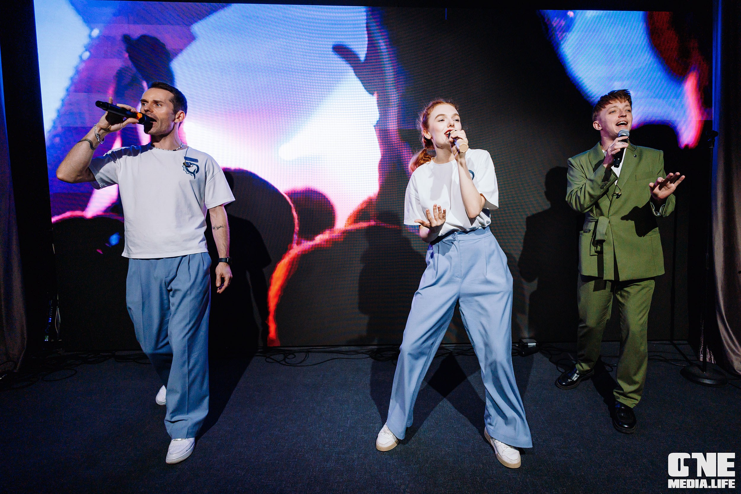 Фоторепортаж из ресторана Океан. One Media Life: фоторепортажи, фотоотчеты с мероприятий и заведений