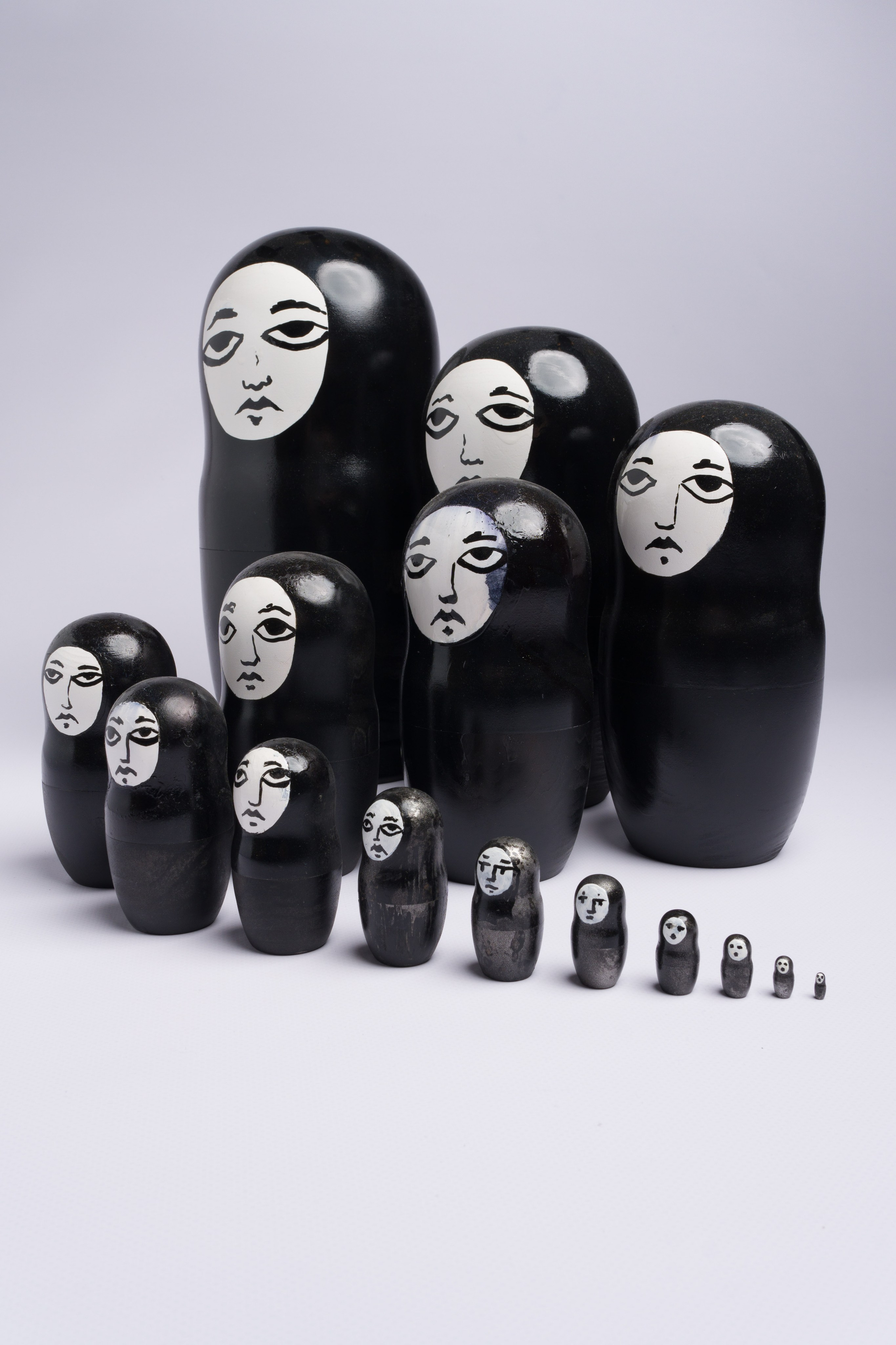 Репродукционная фотография. Фотограф Саша Оверчук