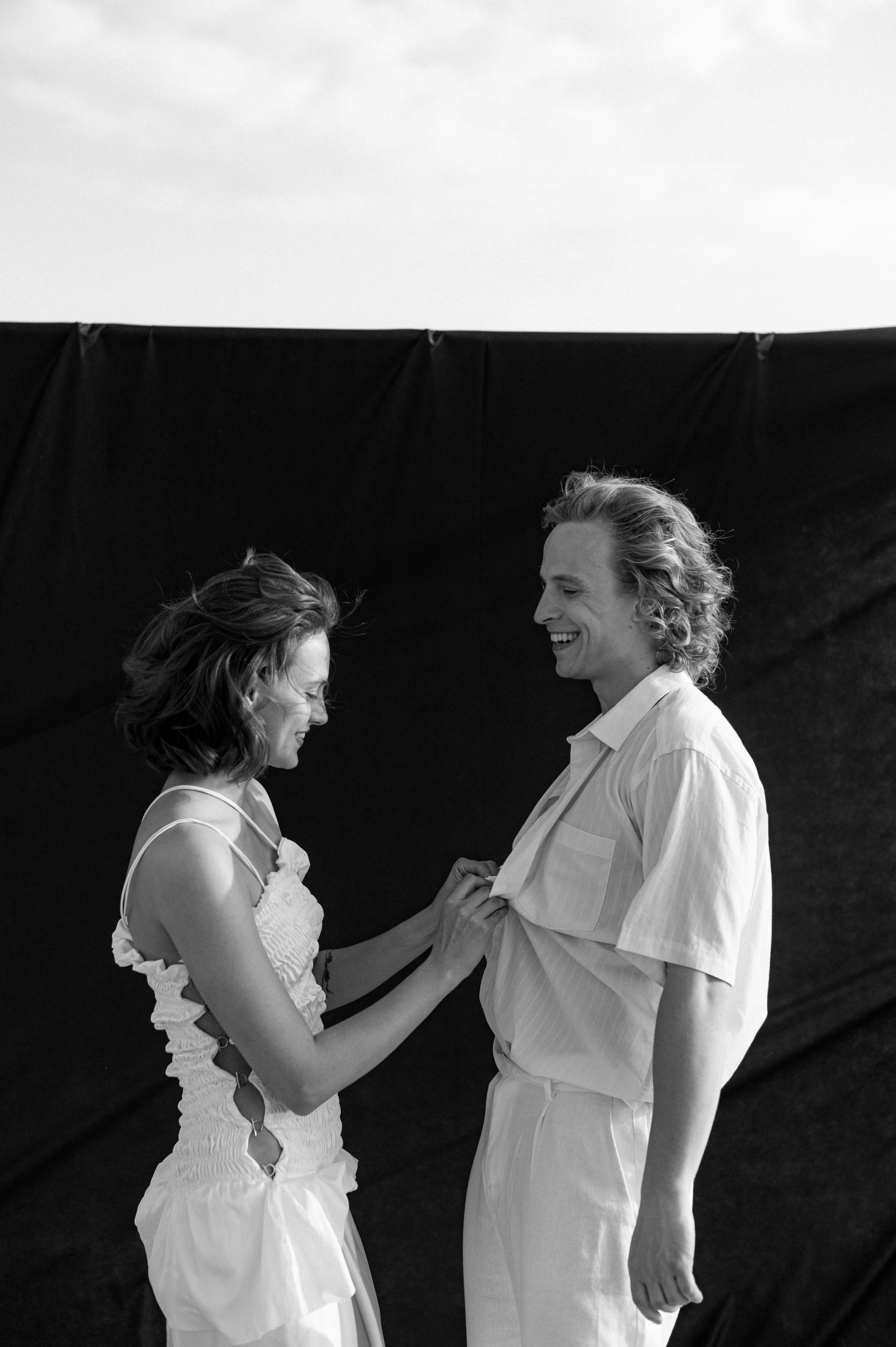 Идеальное лето. Свадебный фотограф в Санкт-Петербурге, Москве, СПб Сергей Поддубный