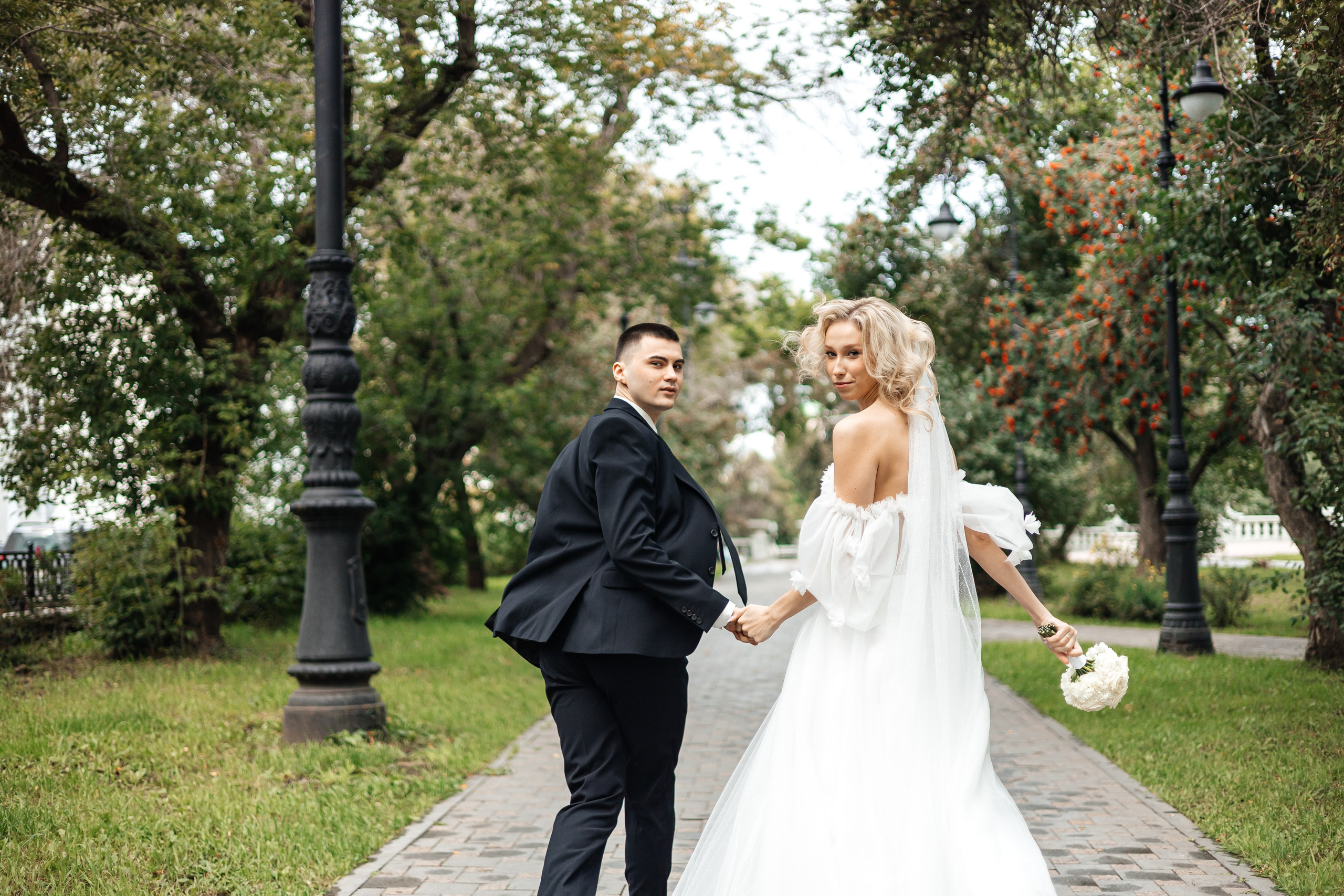 Александр Оношкин. Свадебный фотограф в Екатеринбурге