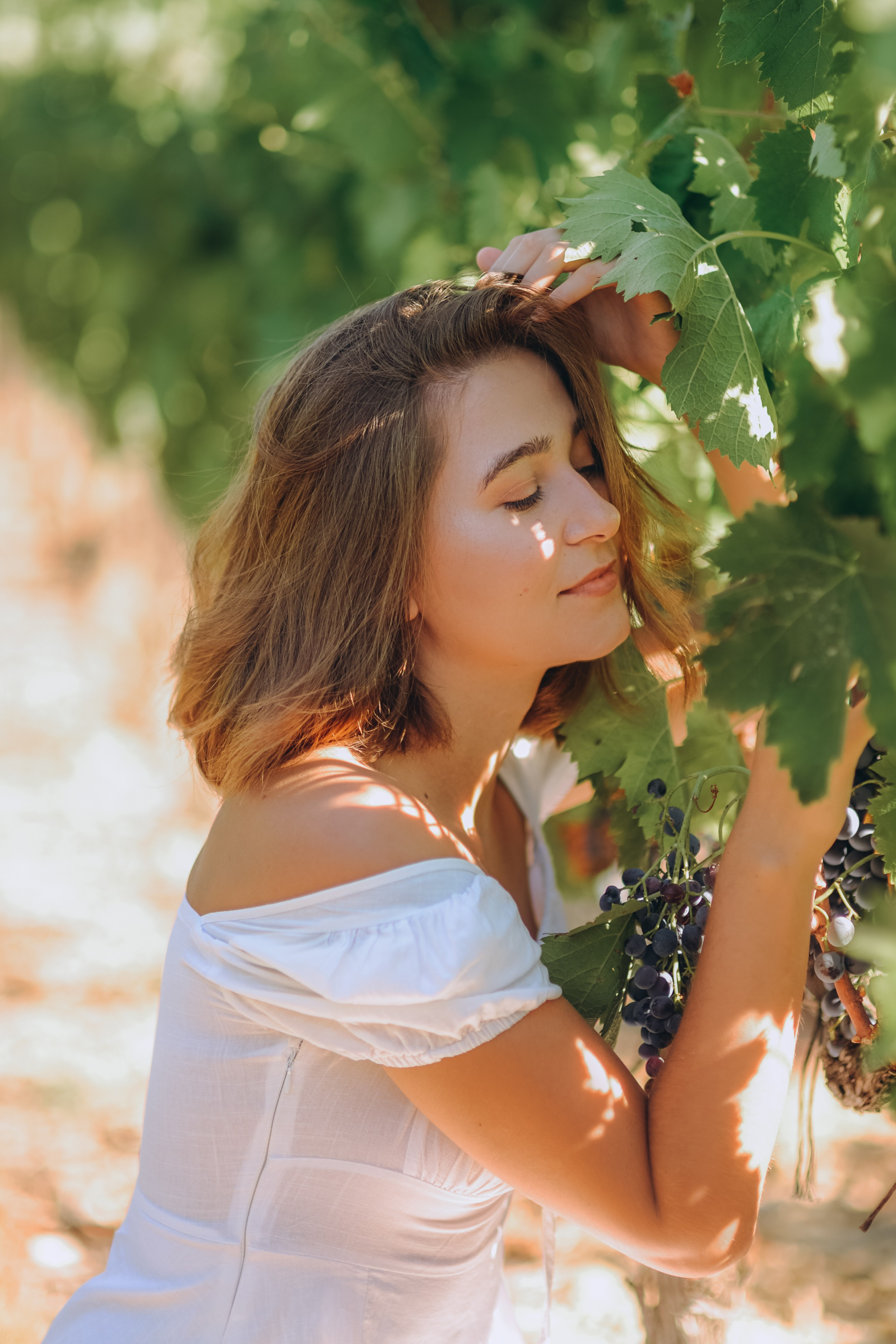 Provence. Photographer in Provence Julia Lipiainen