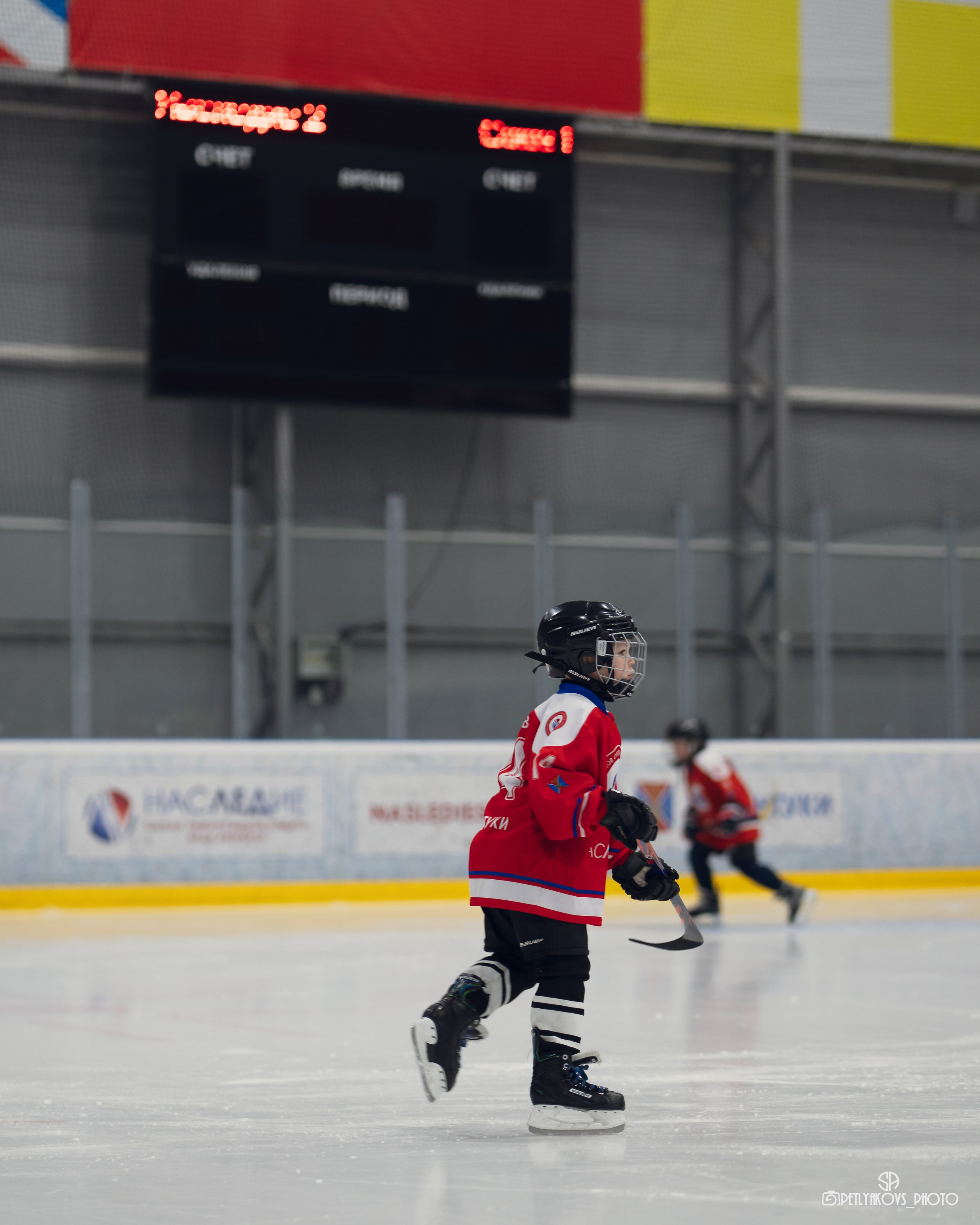 ХК Наследие (репортаж). Фотограф, видеограф Пятигорск, Ставрополь, Ессентуки, Petlyakovs_photo