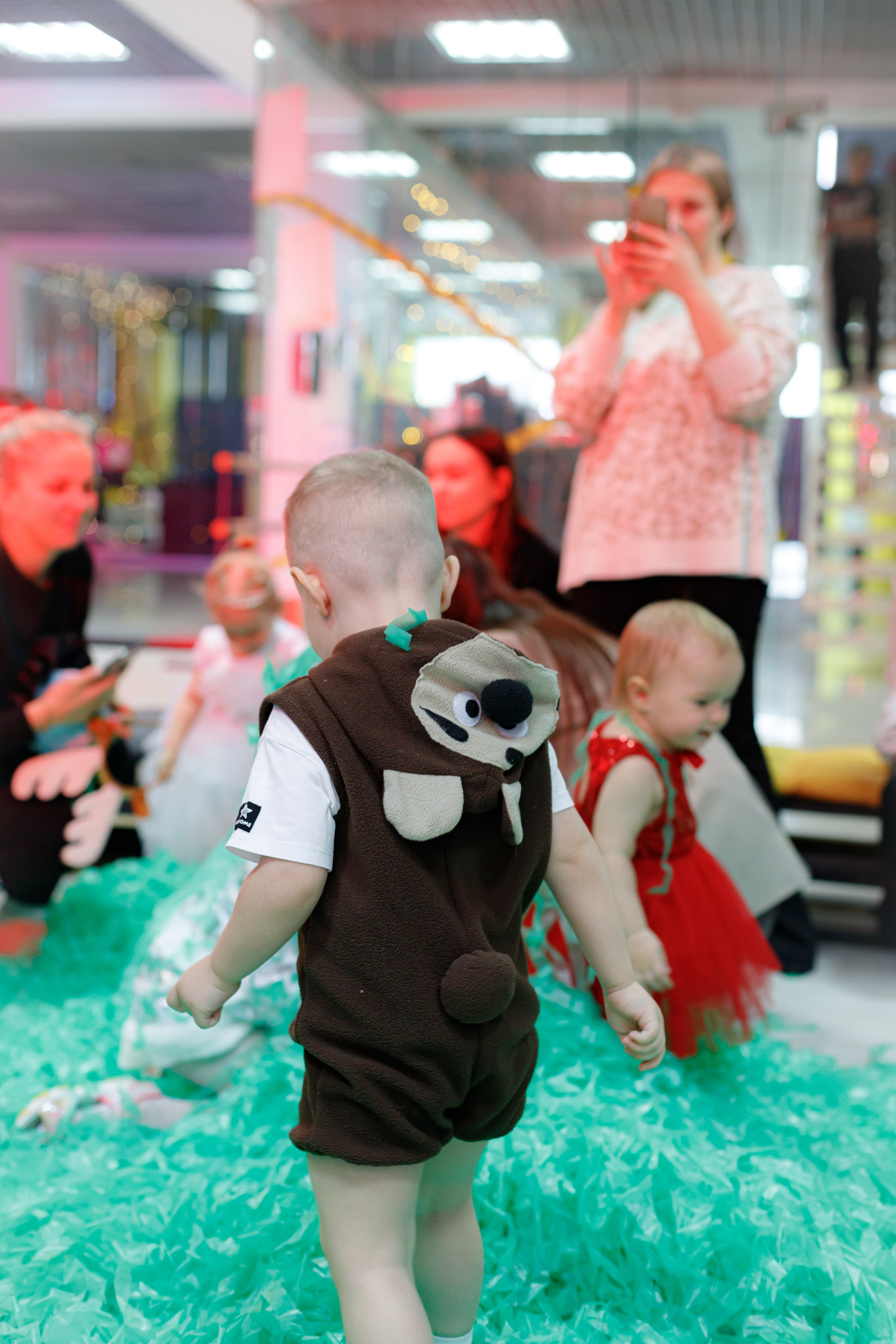 HAPPY NEW YEAR PART/3. Photokarish