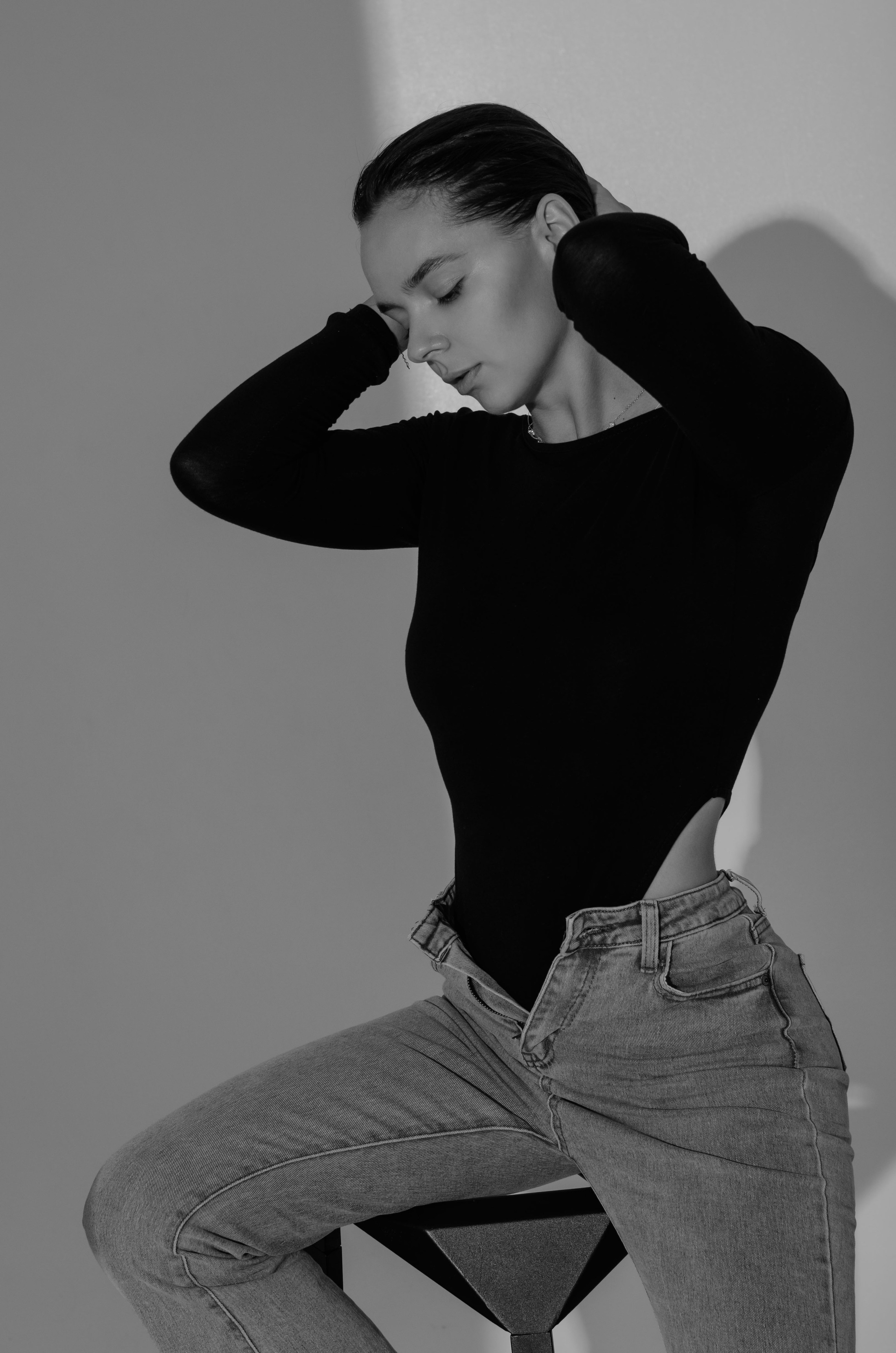 Фотограф Анна Почи / Москва