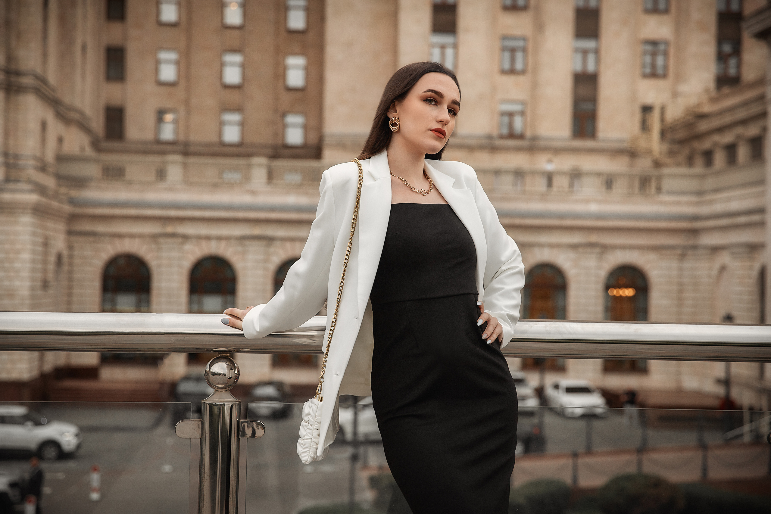Бизнес съемки. Главная