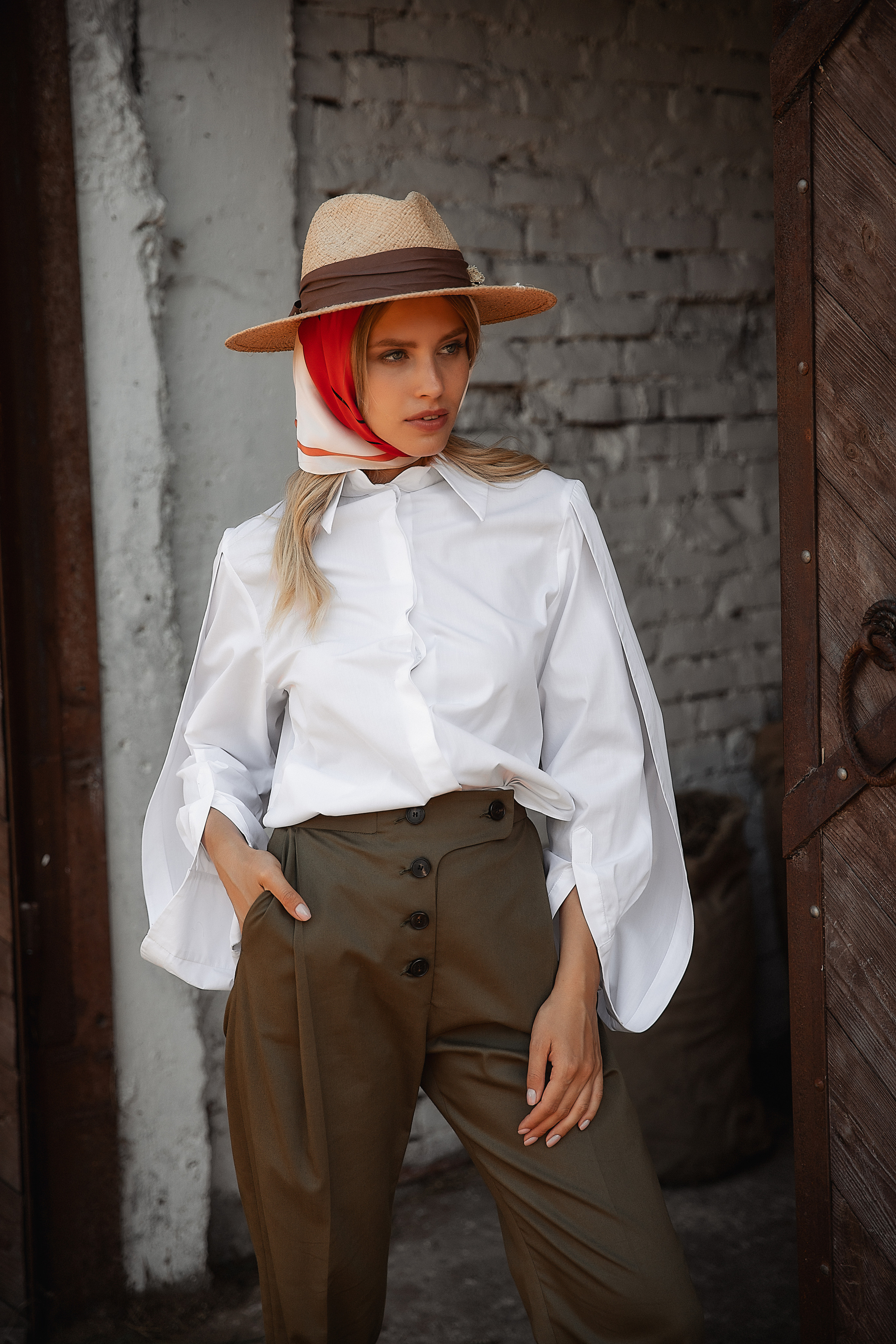 Съемка брендов. Alexey Sentyurin, brands and business photographer in Moscow