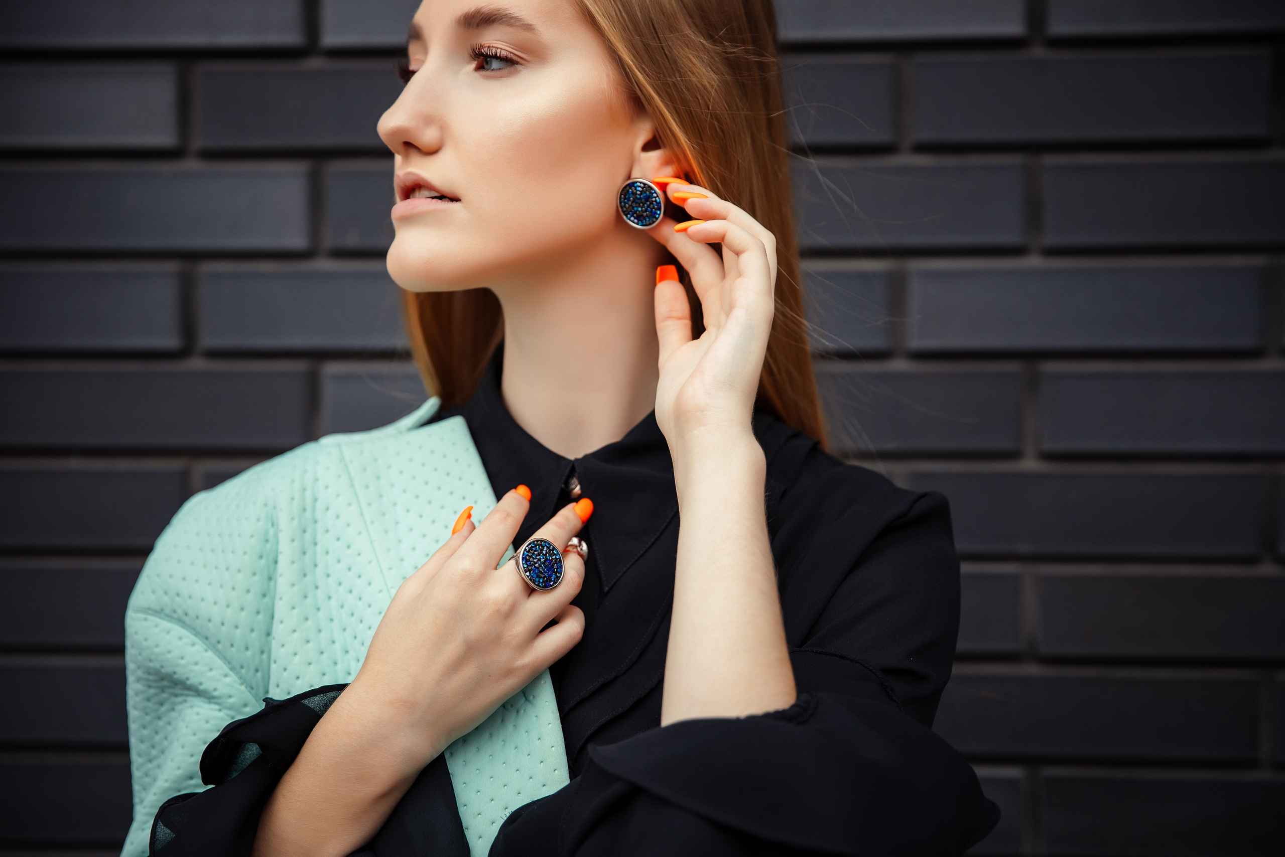 Съемка брендов. Alexey Sentyurin, brands and business photographer in Moscow