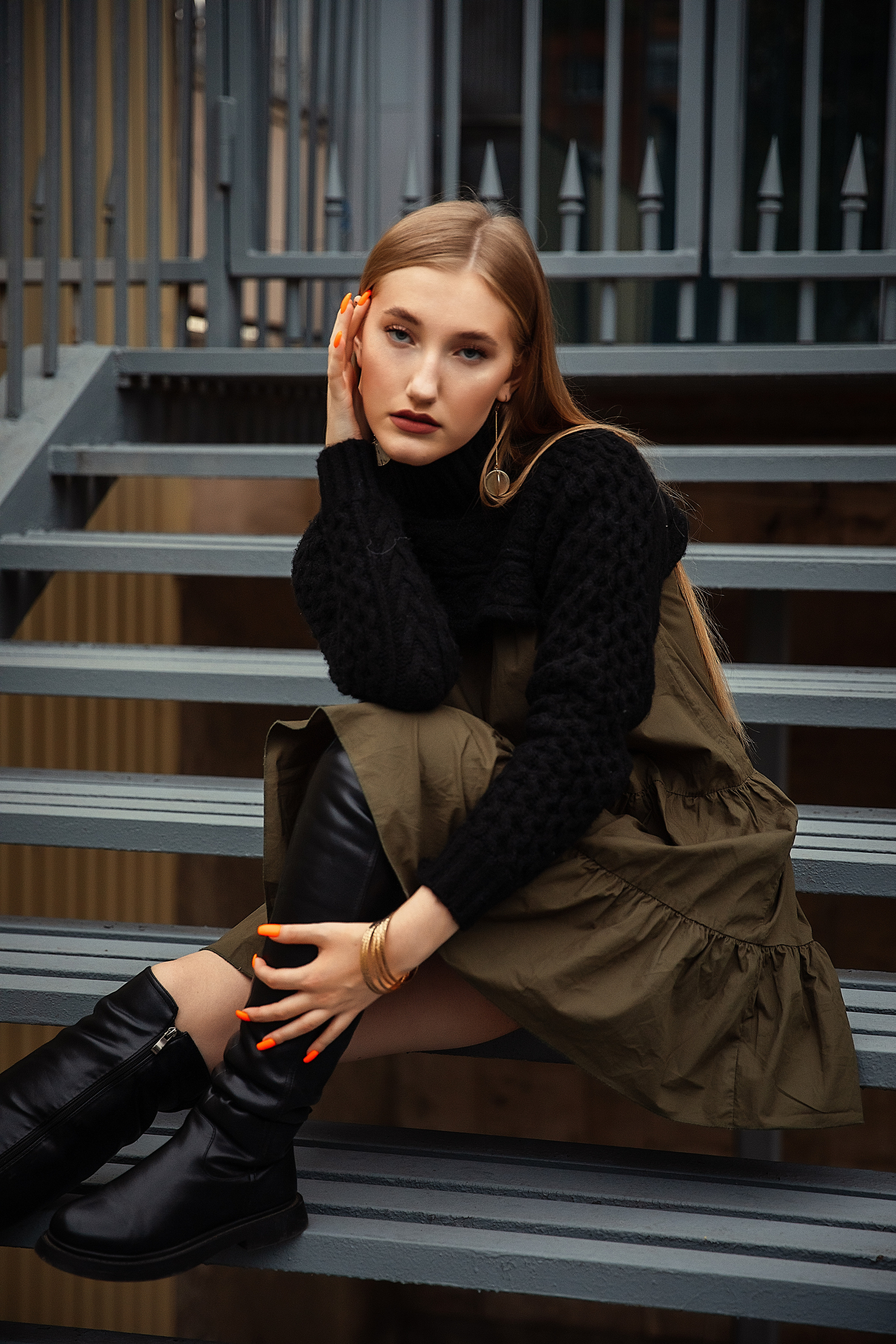 Съемка брендов. Alexey Sentyurin, brands and business photographer in Moscow