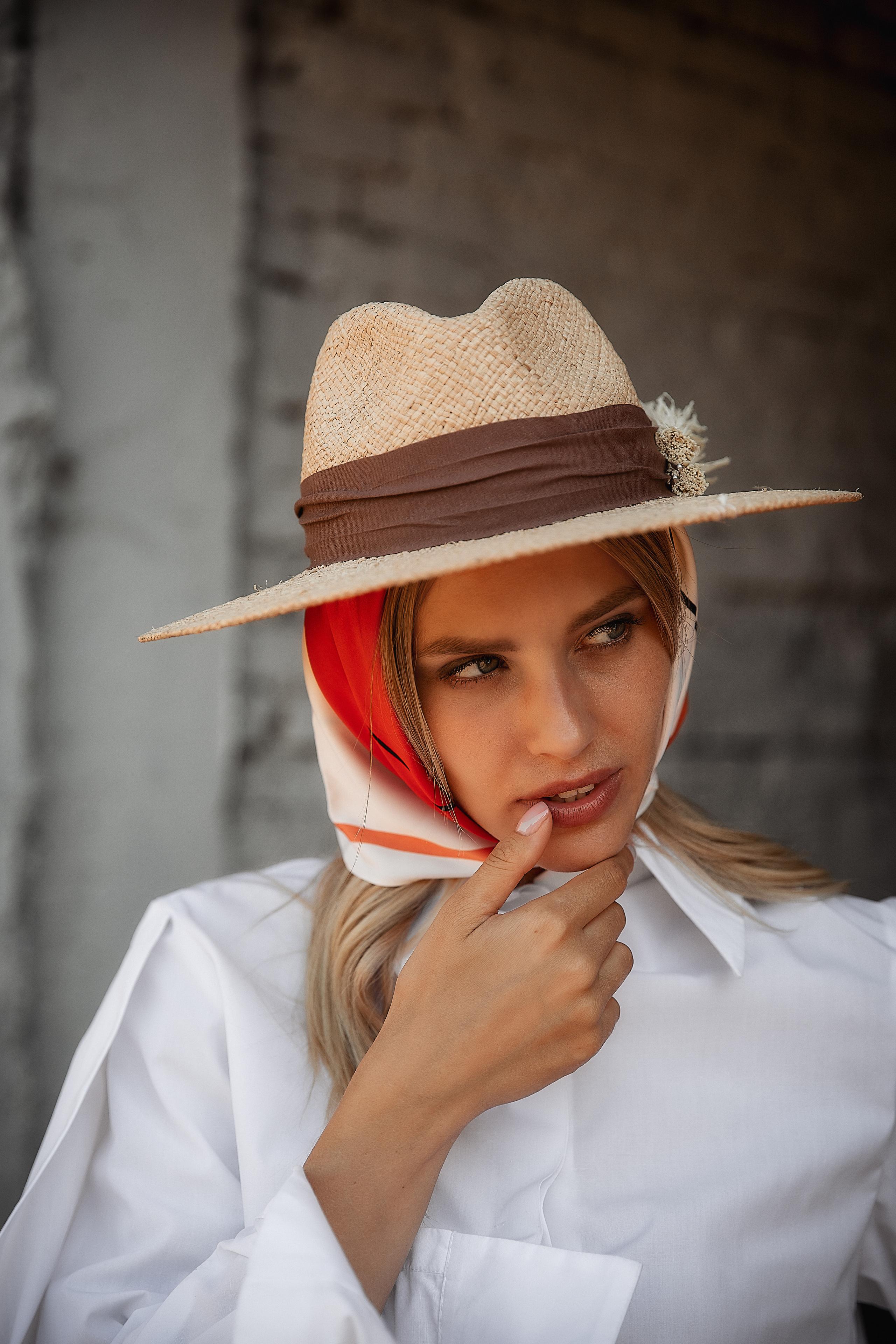 Съемка брендов. Alexey Sentyurin, brands and business photographer in Moscow