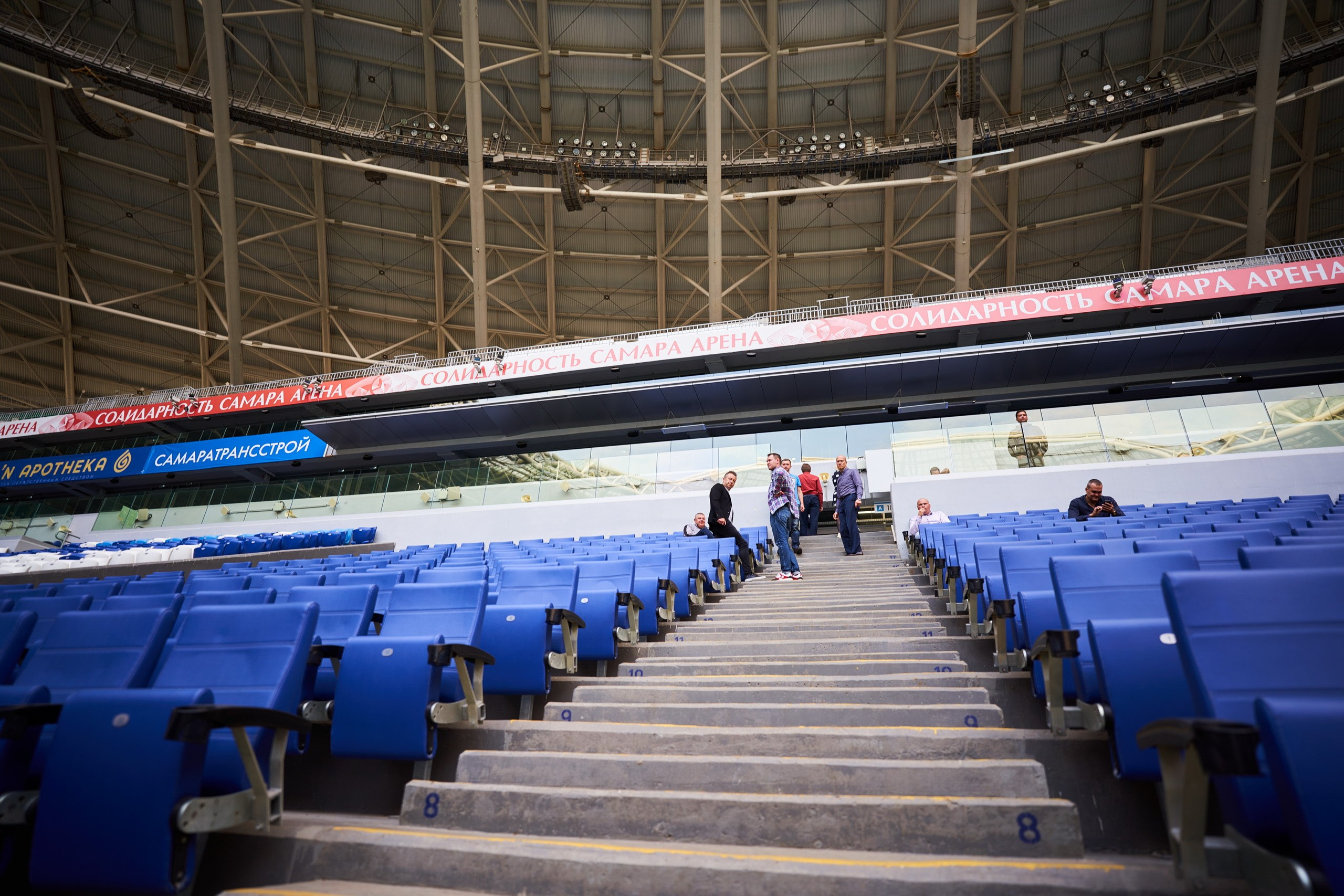 Event. Фотограф Евгений Шаров