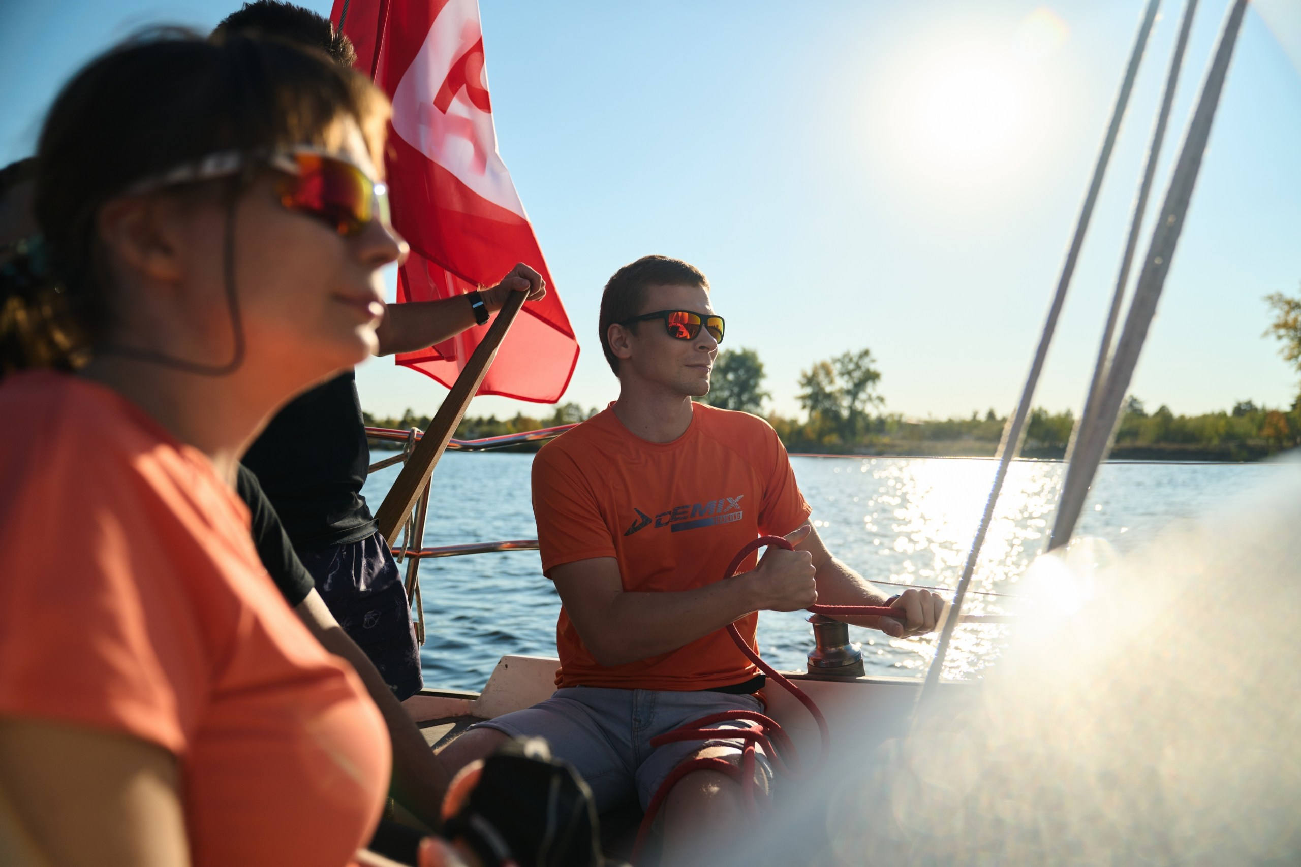 Event. Фотограф Евгений Шаров