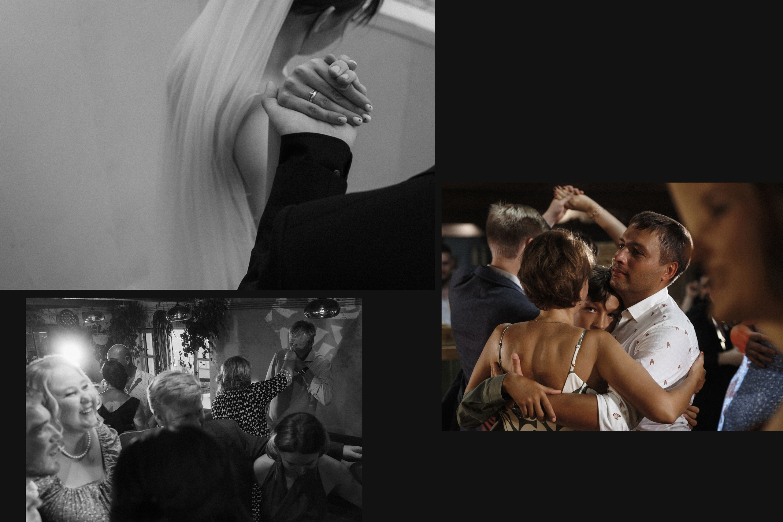 In the Mood for Love. Свадебный фотограф Алина Ампер