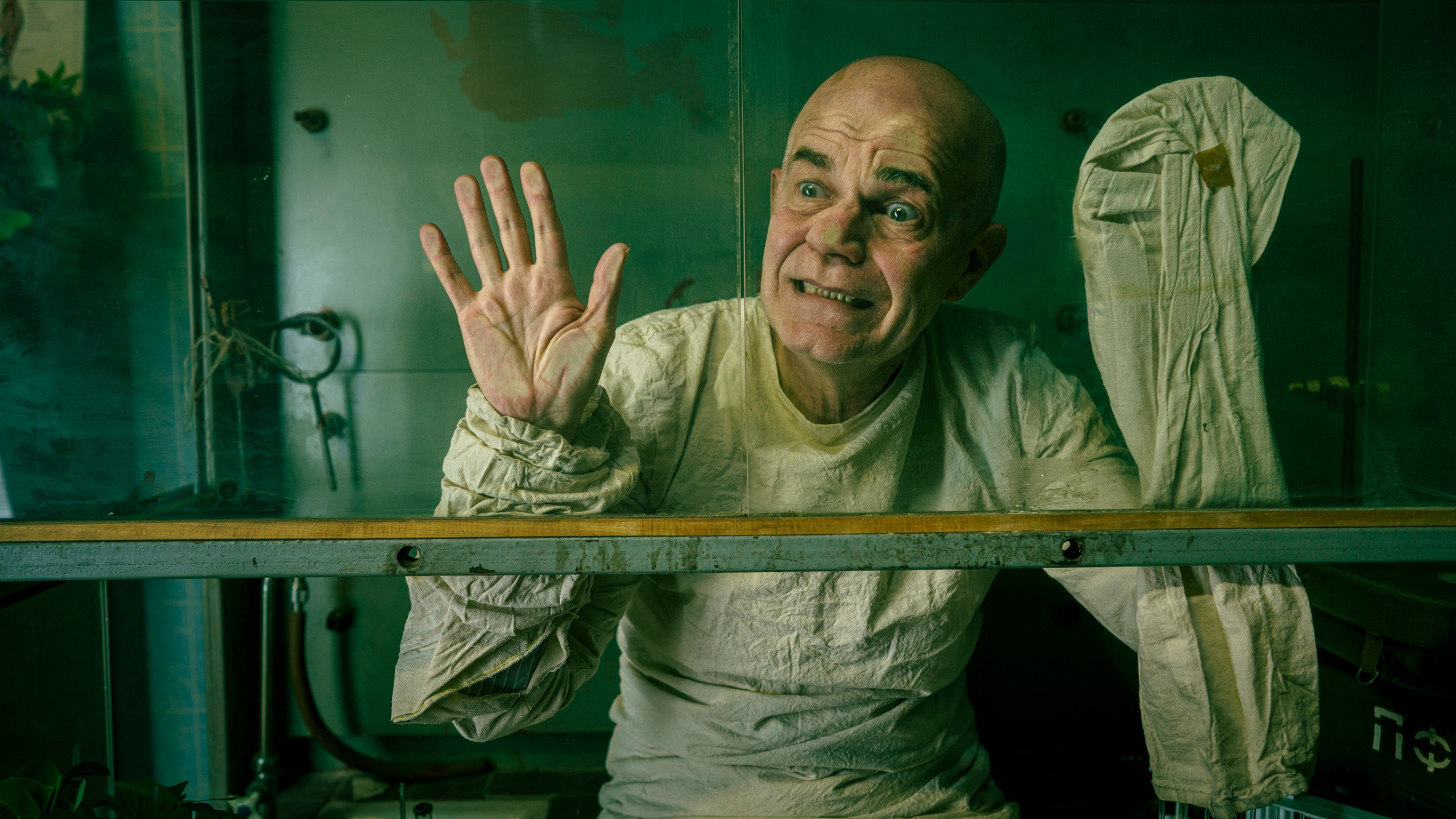 Фотограф Сергей Танков