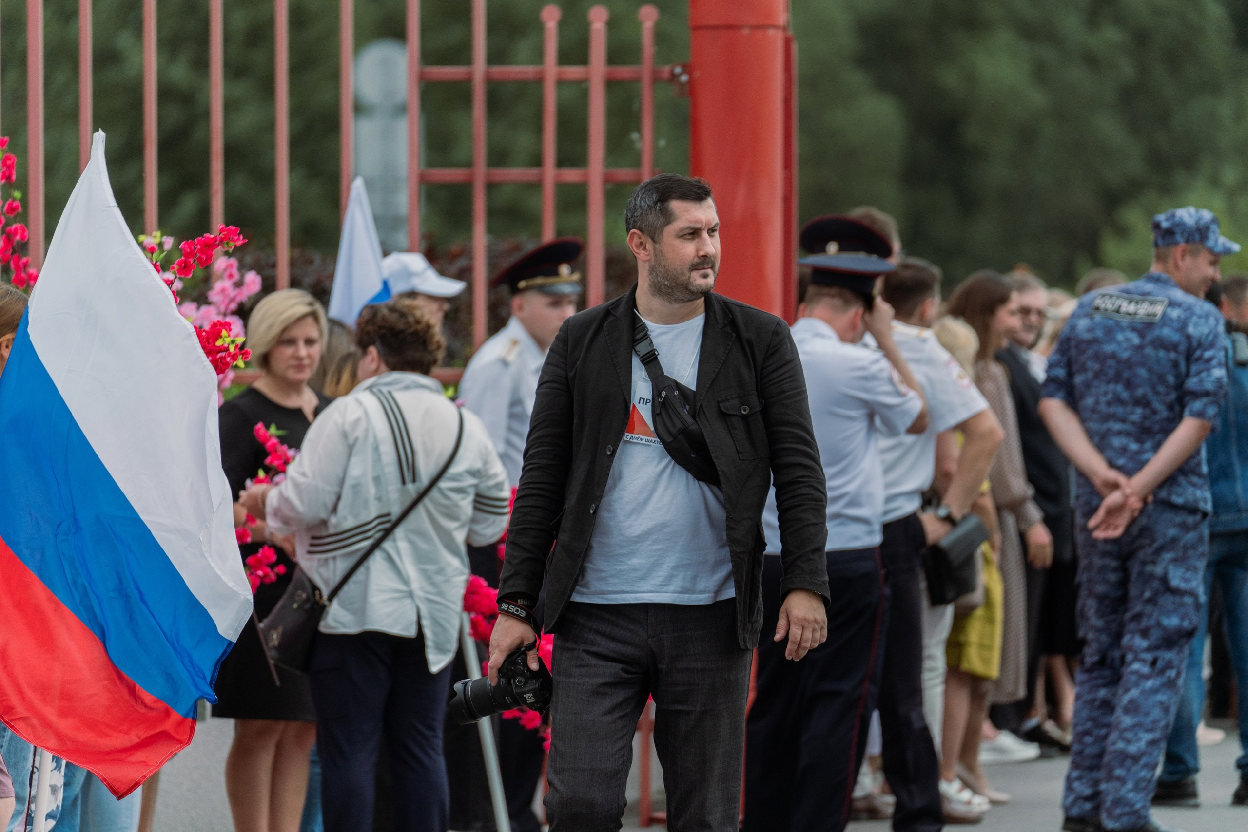 О себе. Репортажное и контент фото для бизнеса. Клим Мурашкин. Кемерово