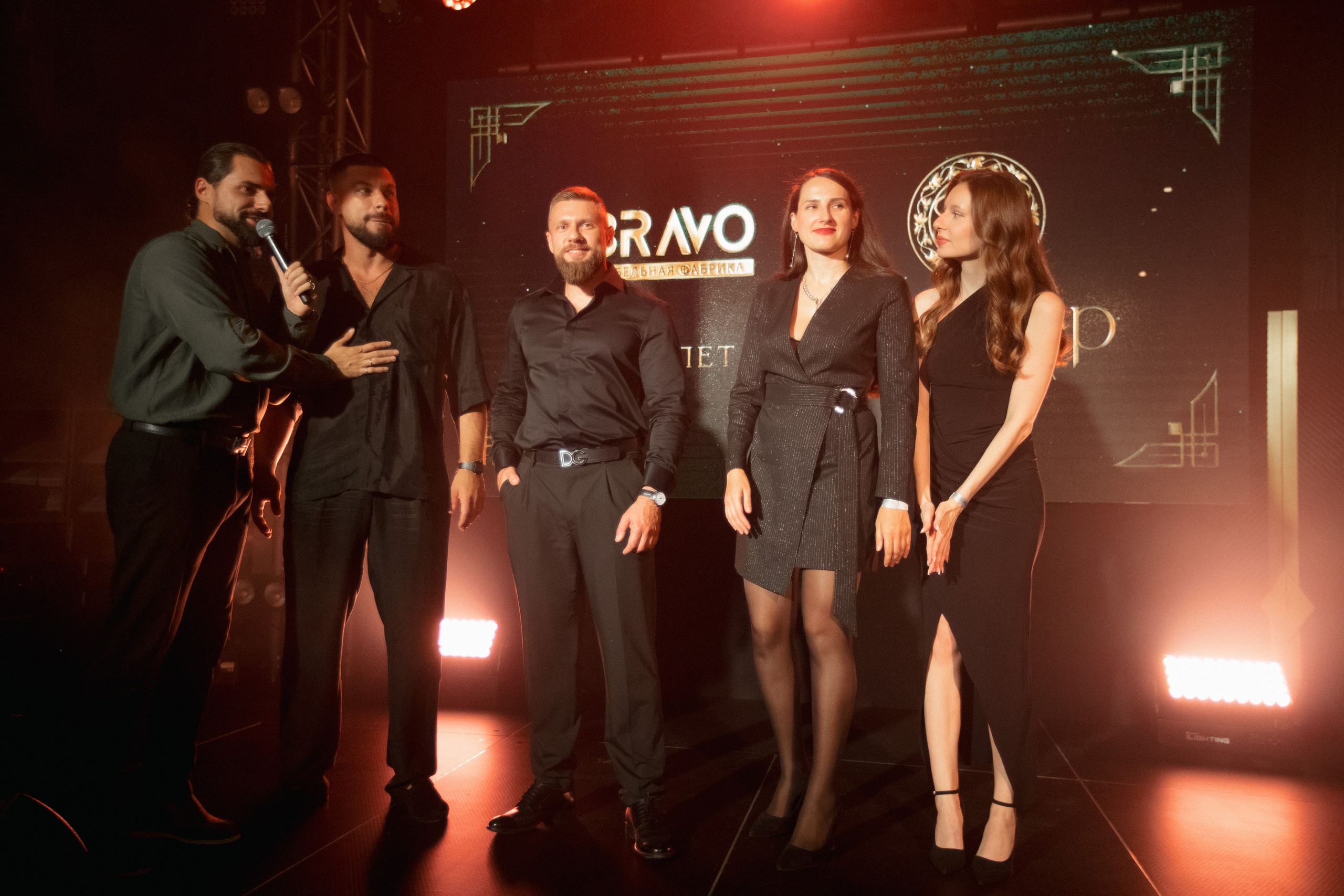 BRAVO BIRTHDAY 13 — PART I. СВОИ. ФОТООТЧЕТЫ-СОБЫТИЯ-МЕСТА