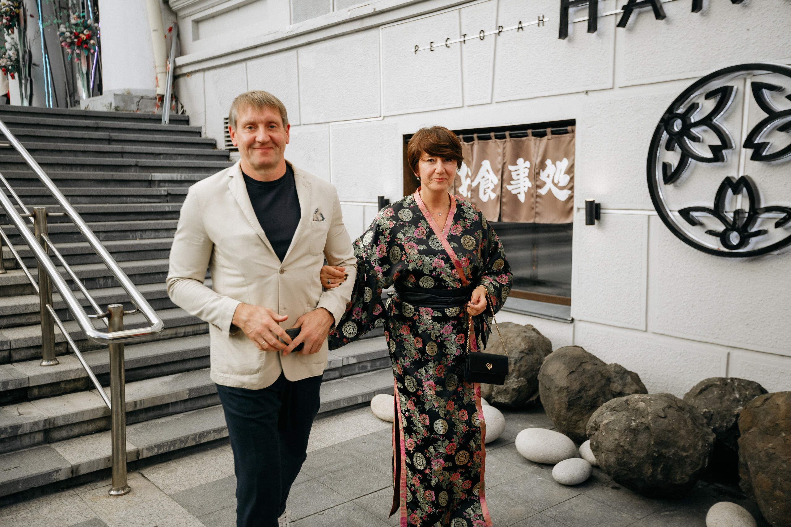 HANAMI — МЕМУАРЫ ГЕЙШИ. СВОИ. ФОТООТЧЕТЫ-СОБЫТИЯ-МЕСТА