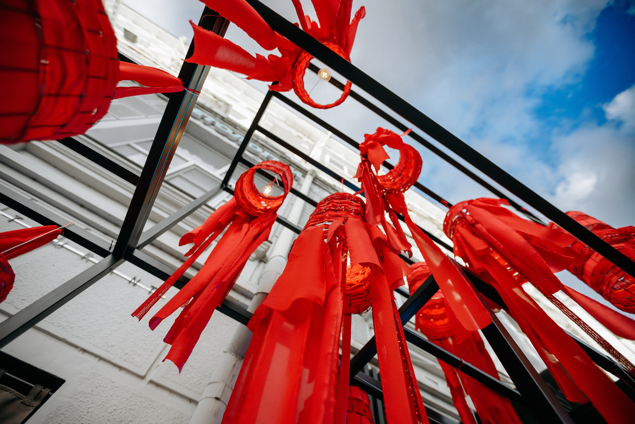 HANAMI — МЕМУАРЫ ГЕЙШИ. СВОИ. ФОТООТЧЕТЫ-СОБЫТИЯ-МЕСТА