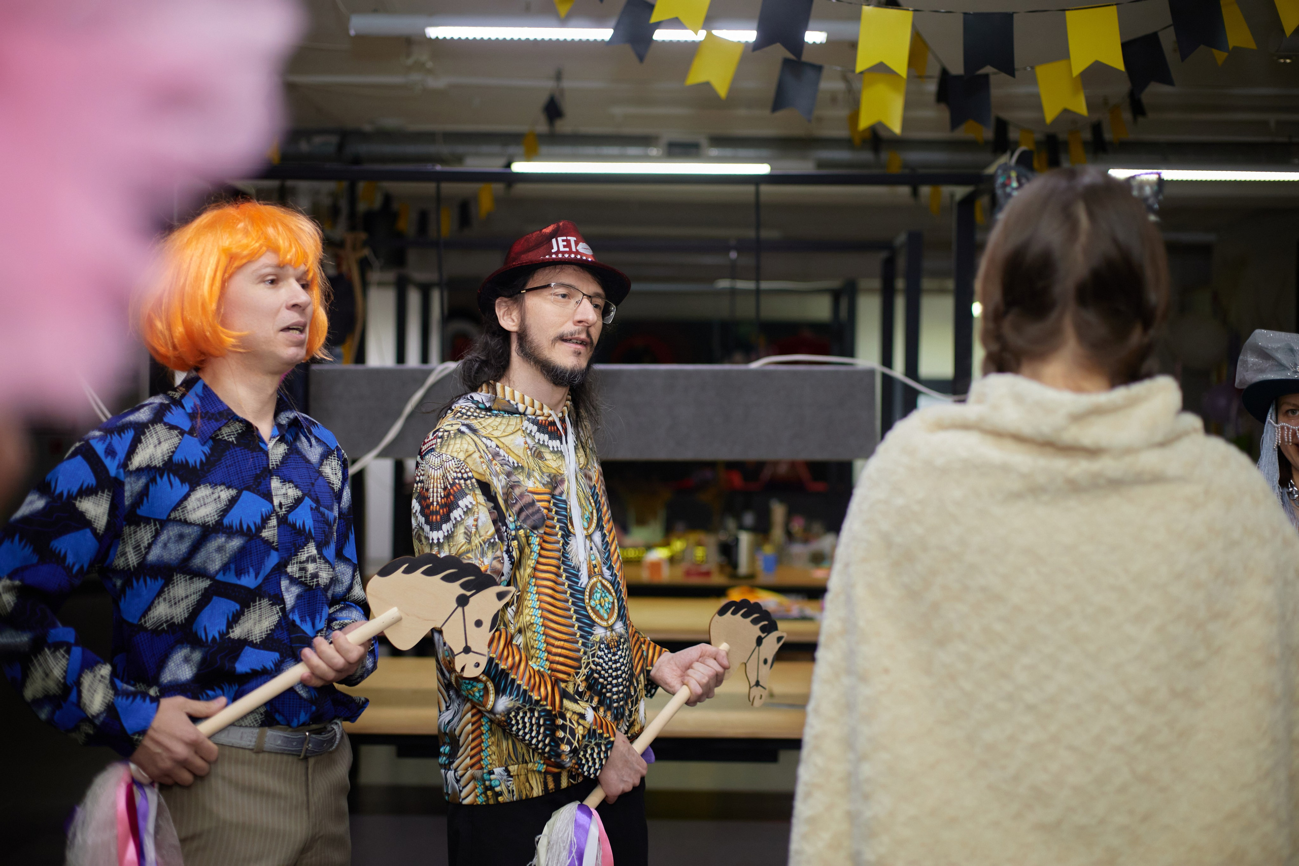 Чудо- ретрит " Весеннее обострение». Фотограф в Смоленске Ася Польшина