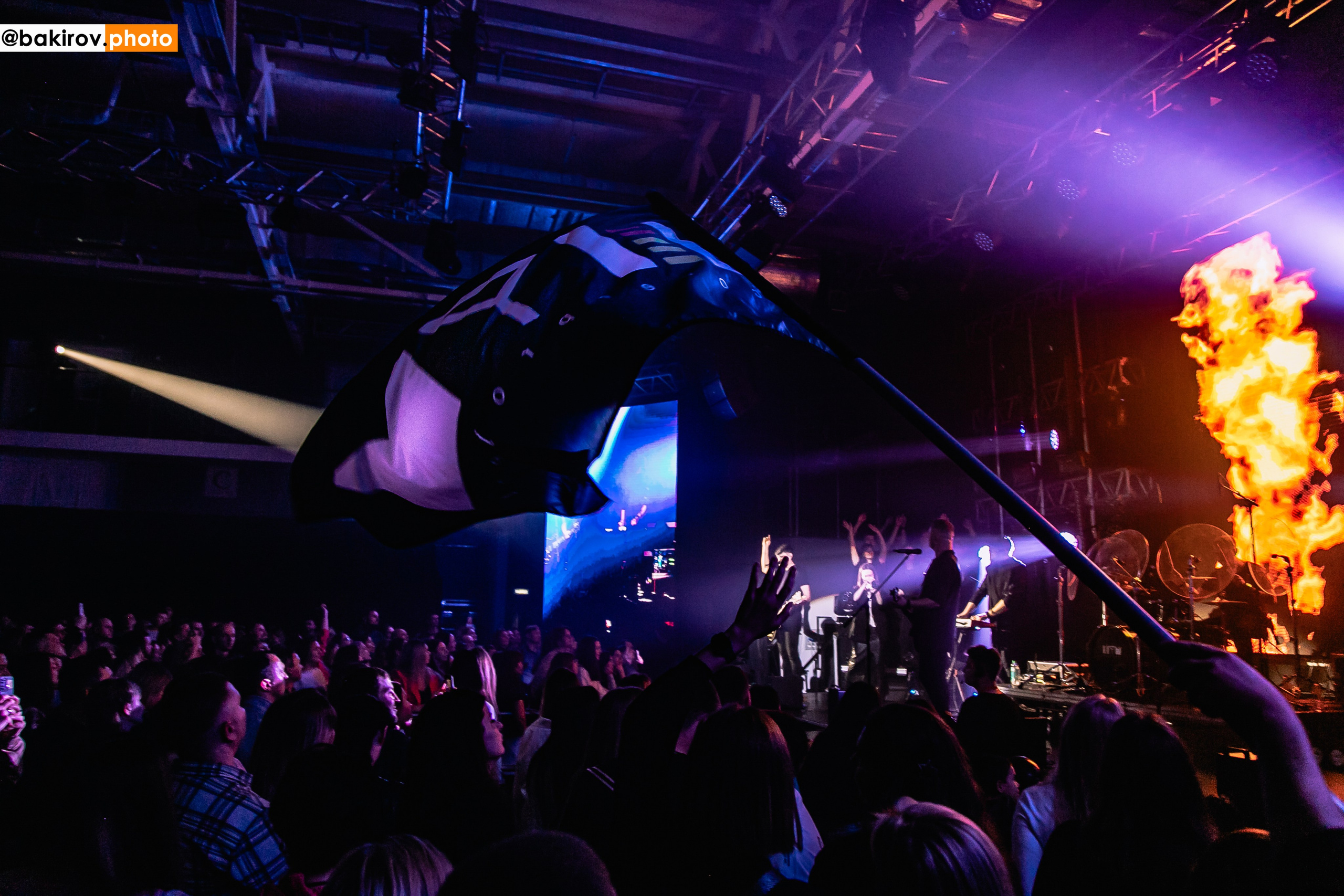 25.11 Концерт Шум. Команда специалистов в мире фотографии и видео. Детский фотограф, семейный фотограф