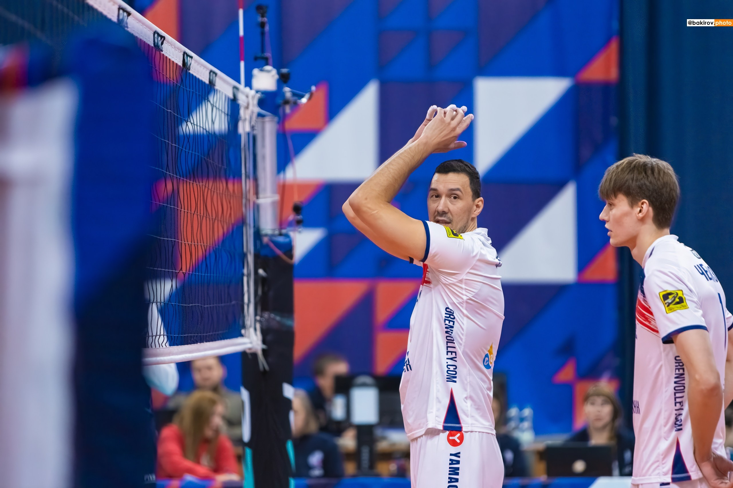 06.11 Волейбол. Нефтяник-Кузбасс. Команда специалистов в мире фотографии и видео. Детский фотограф, семейный фотограф