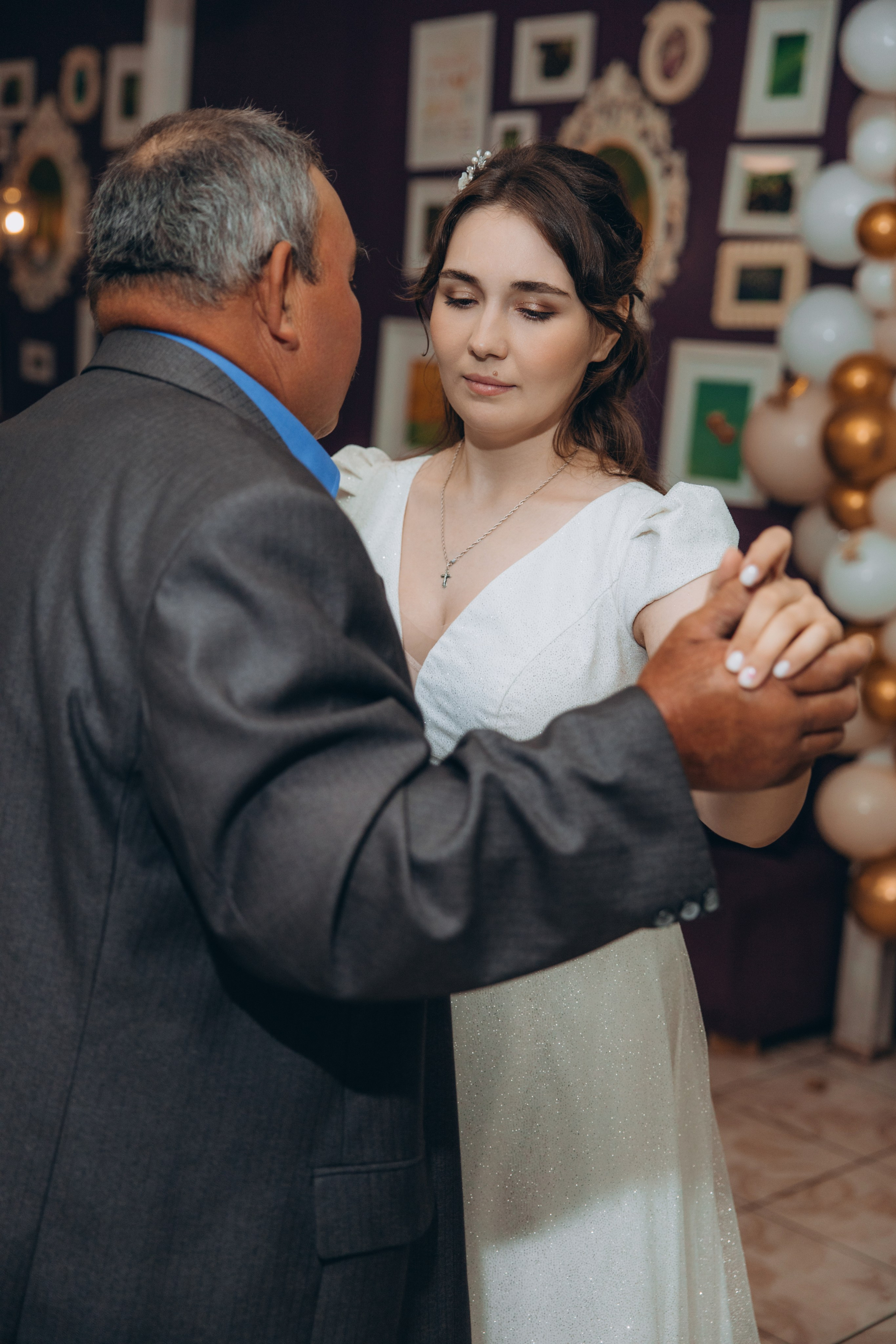 Евгений & Валентина. Свадебный, семейный фотограф в Иркутске Светлана Макаричева
