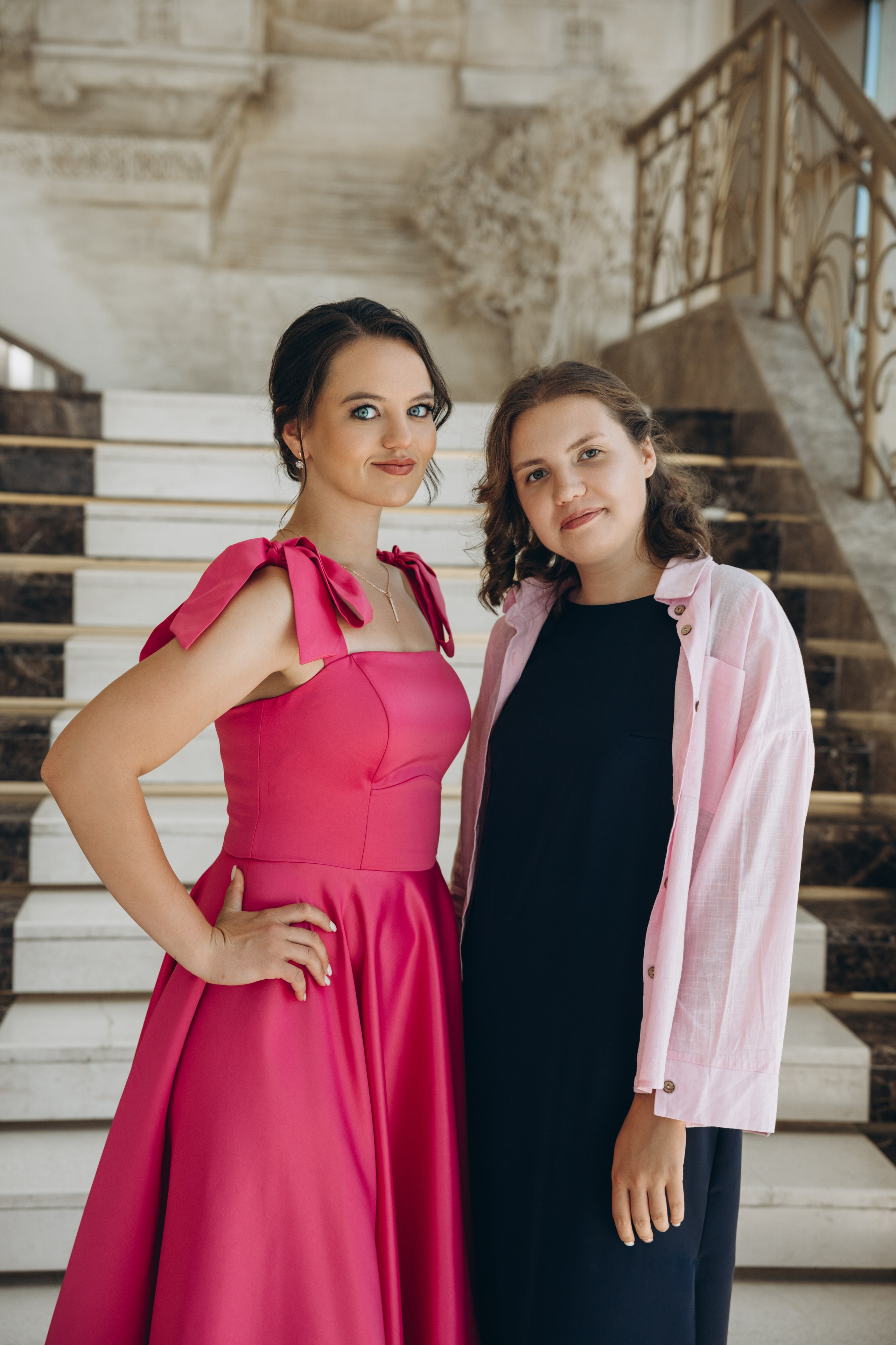 Роман и Полина. Свадебный, семейный фотограф в Иркутске Светлана Макаричева