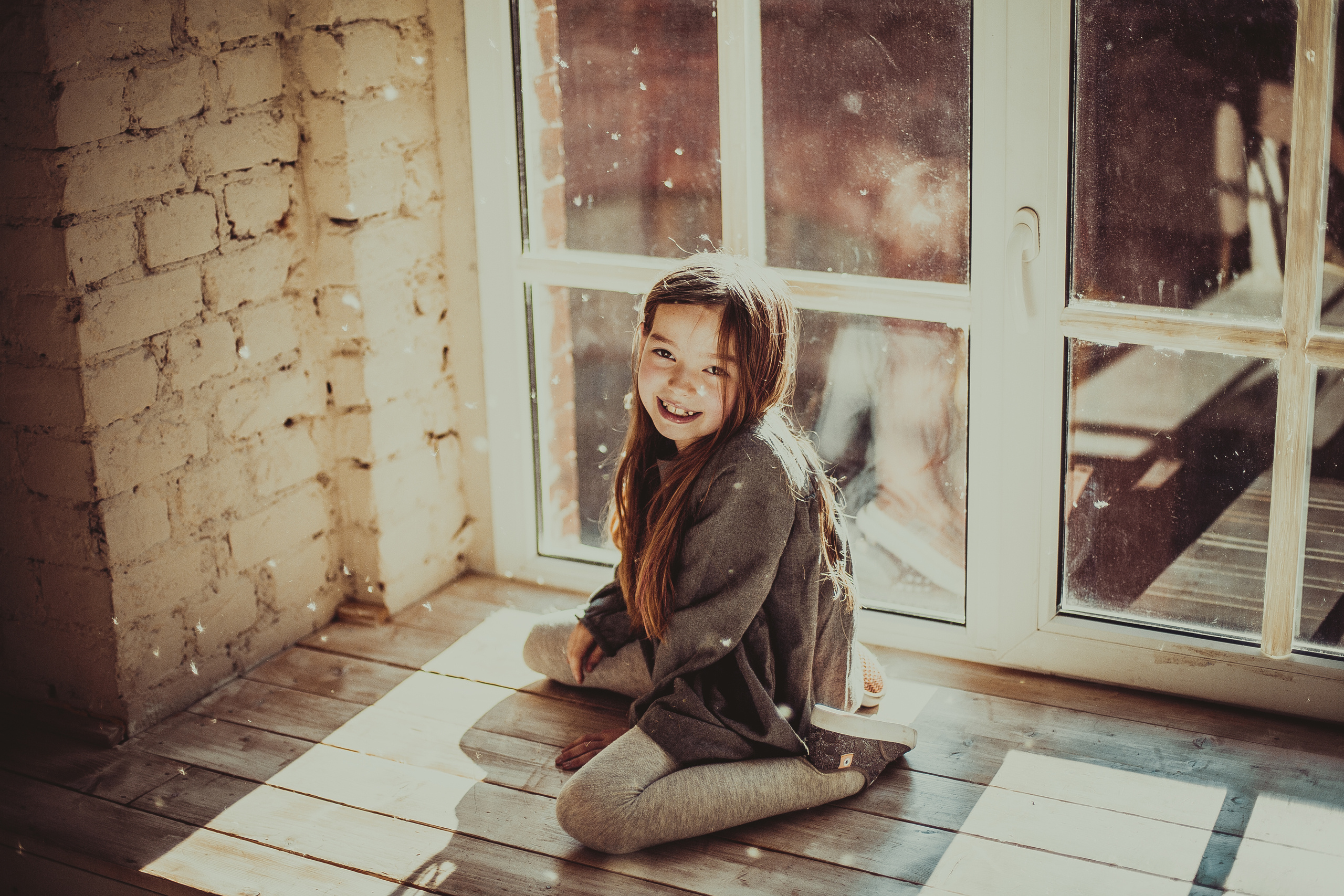 Люба, Ника и Андрей. Детский, свадебный и семейный фотограф Юлия Курбатова, Санкт-Петербург