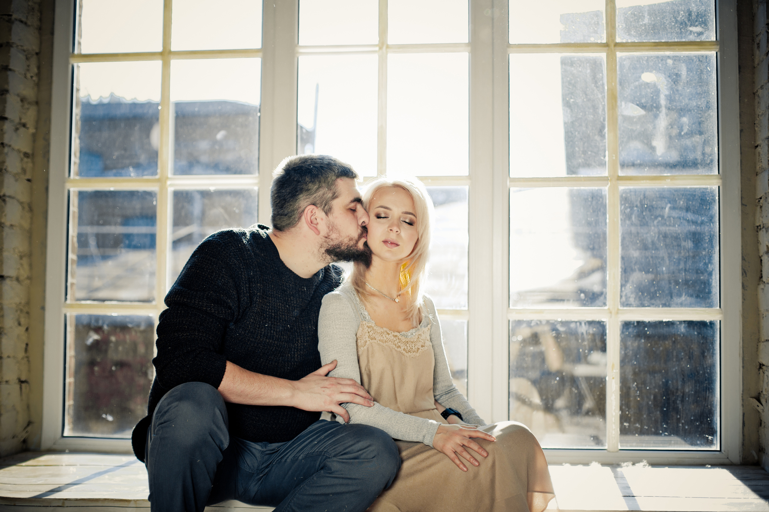 Люба, Ника и Андрей. Детский, свадебный и семейный фотограф Юлия Курбатова, Санкт-Петербург