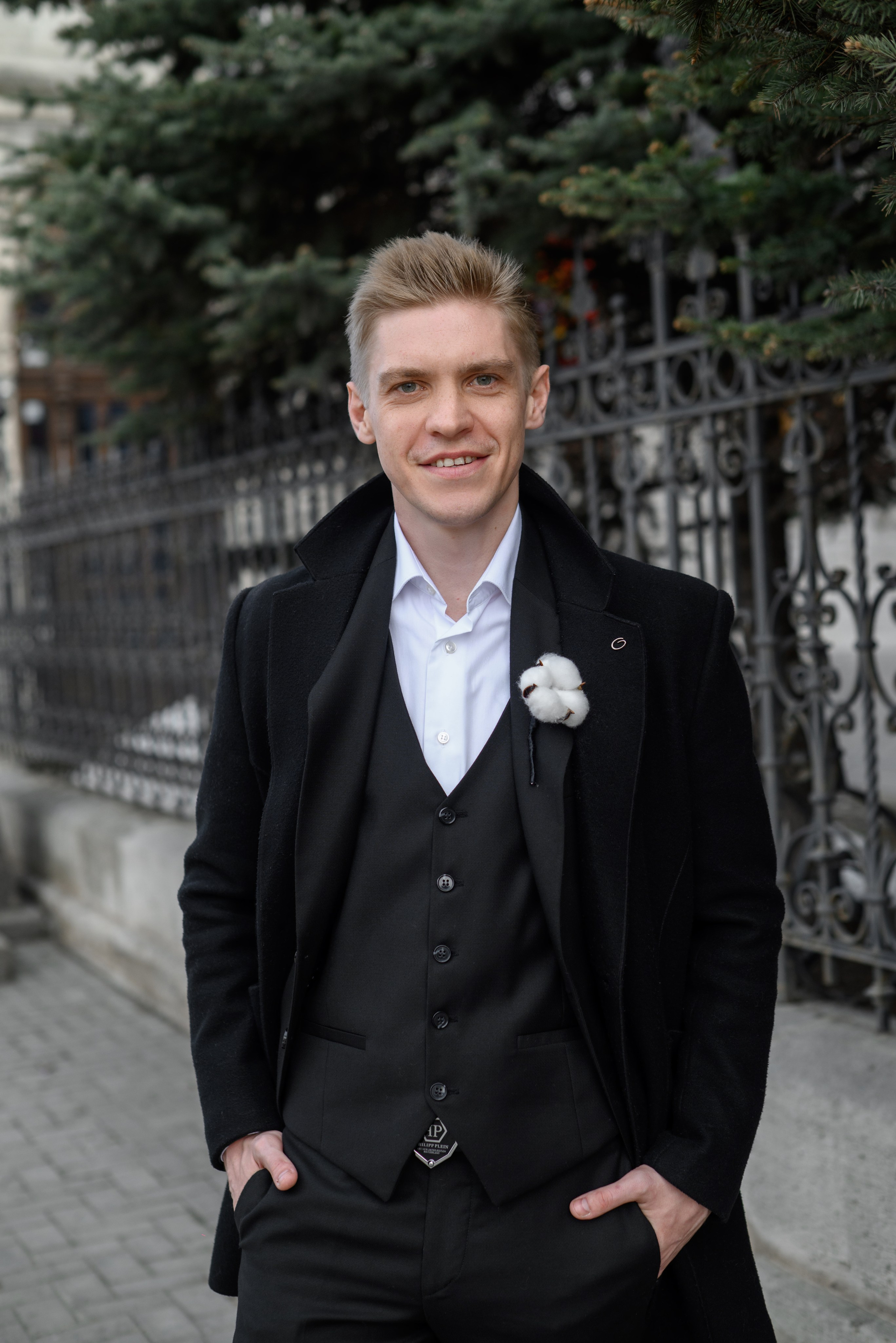 СВАДЕБНЫЕ СЪЕМКИ. Главная