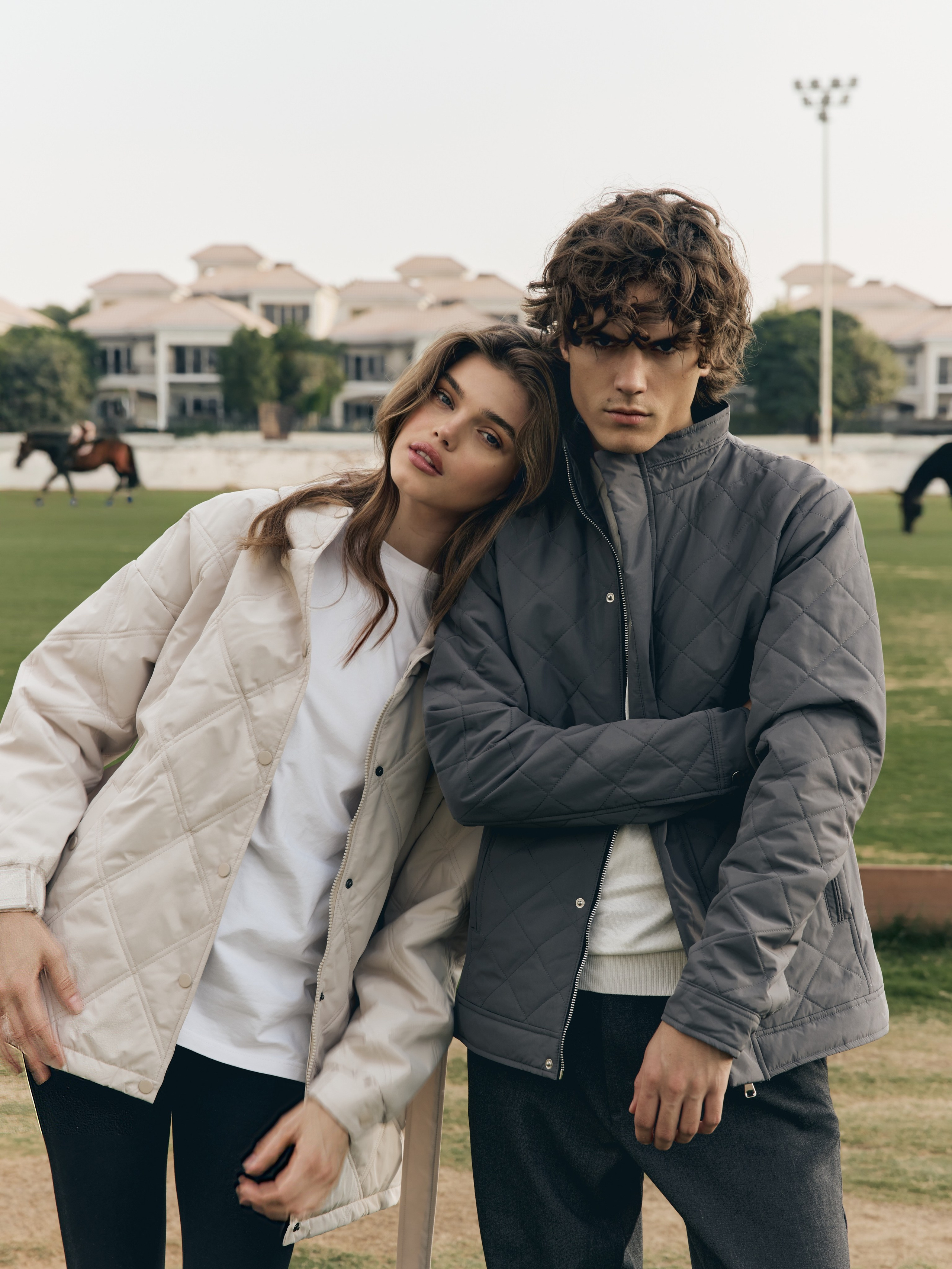 Выездные съемки. CONINCON PRODUCTION