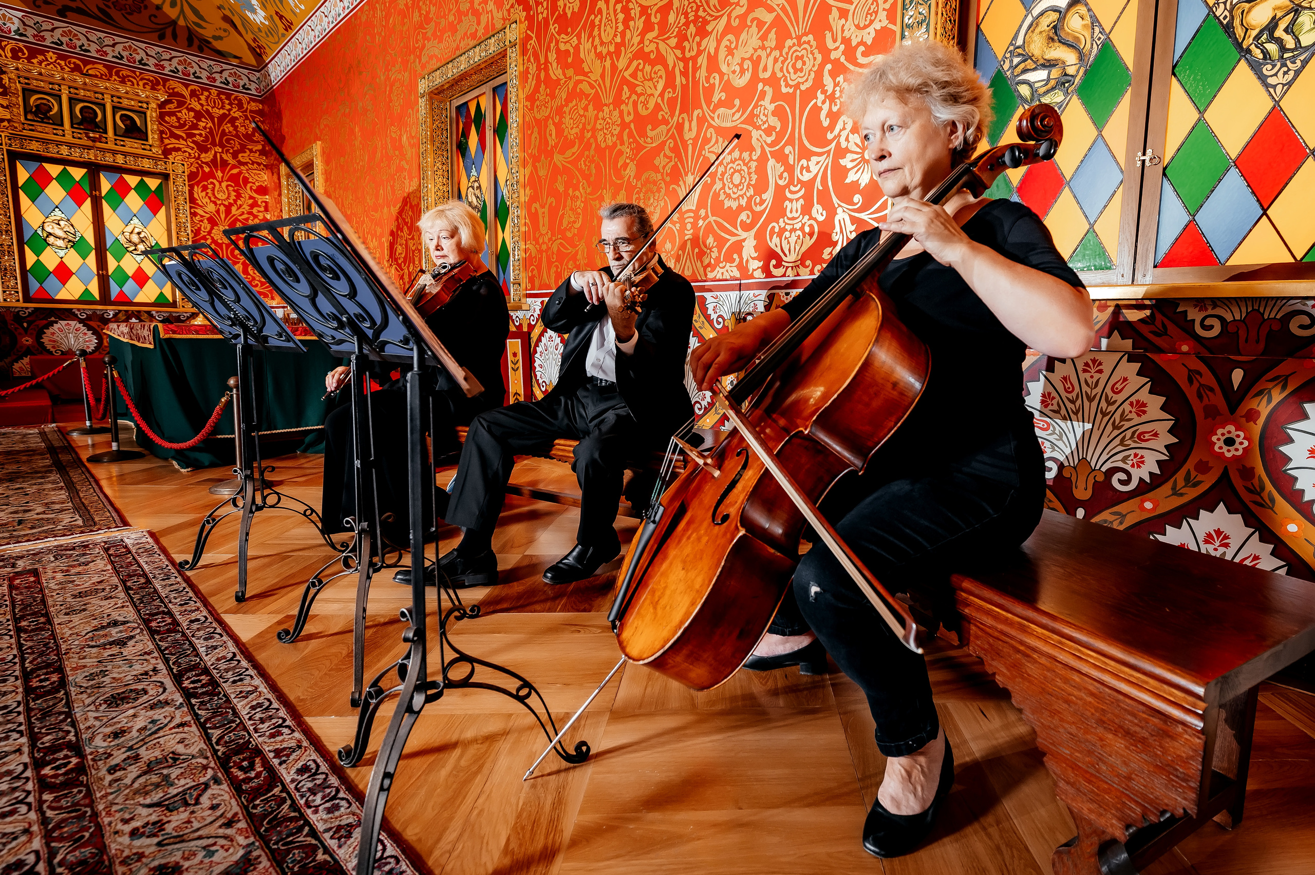 Дворец царя Алексея Михайловича в Коломенском. Свадьба. Свадебный и семейный фотограф Виктория Носачёва. Щелково, Москва и МО