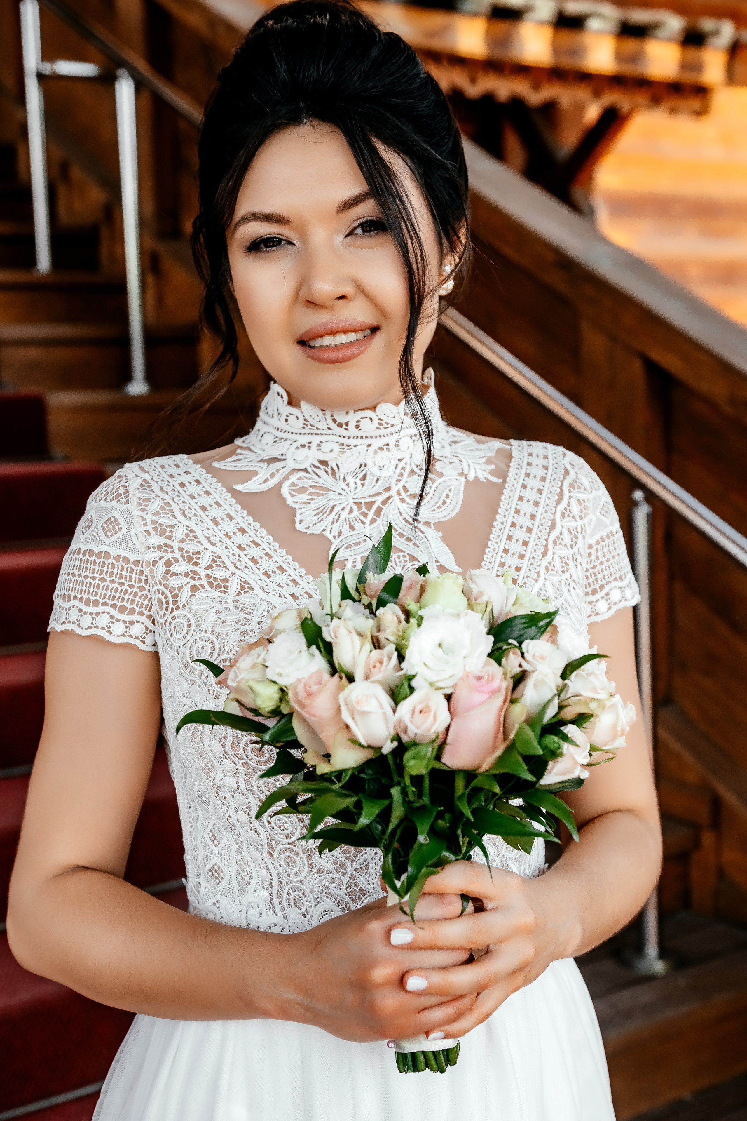 Дворец царя Алексея Михайловича в Коломенском. Свадьба. Свадебный и семейный фотограф Виктория Носачёва. Щелково, Москва и МО