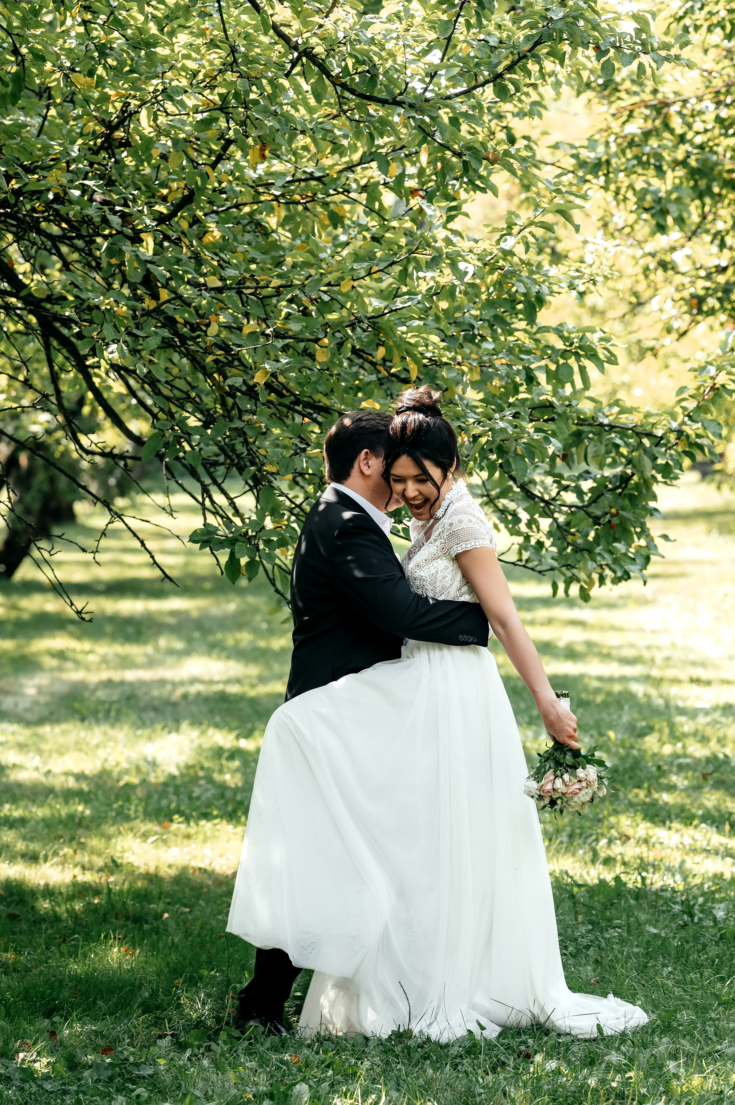 Дворец царя Алексея Михайловича в Коломенском. Свадьба. Свадебный и семейный фотограф Виктория Носачёва. Щелково, Москва и МО