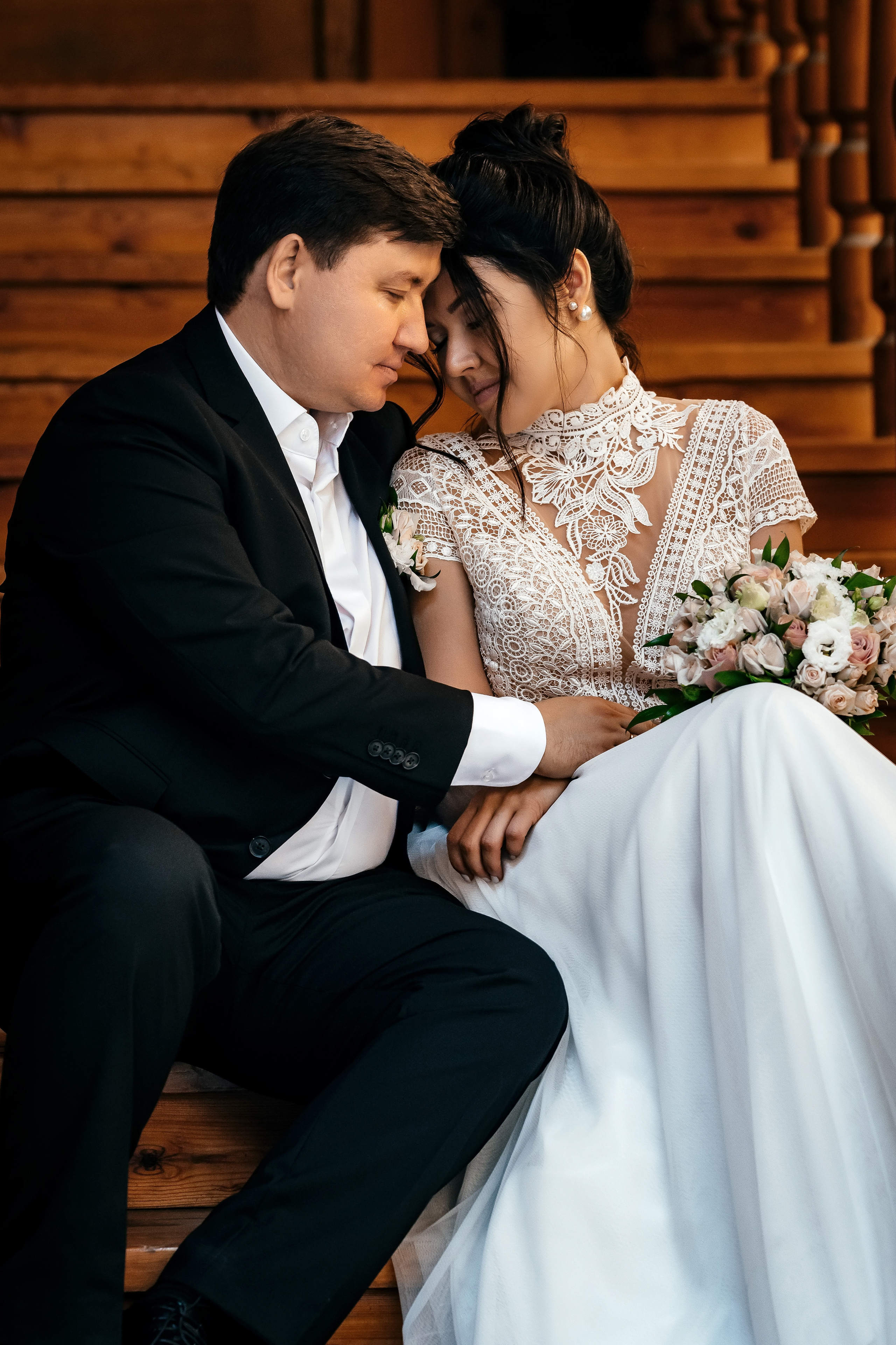 Дворец царя Алексея Михайловича в Коломенском. Свадьба. Свадебный и семейный фотограф Виктория Носачёва. Щелково, Москва и МО