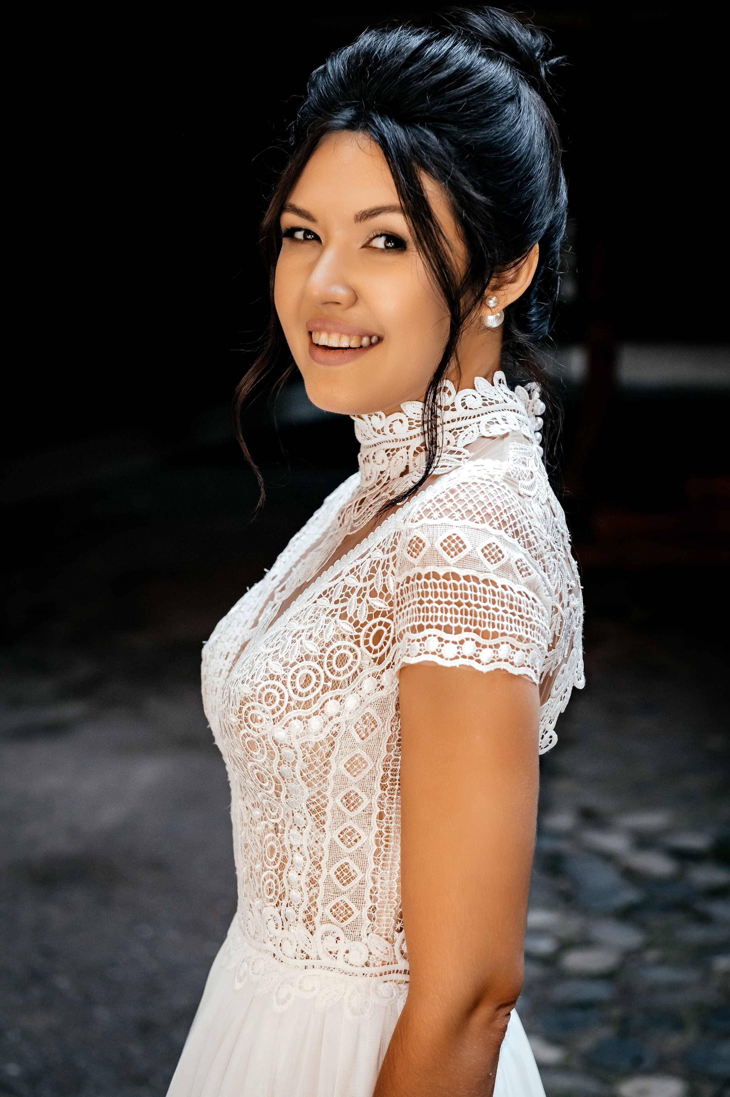 Дворец царя Алексея Михайловича в Коломенском. Свадьба. Свадебный и семейный фотограф Виктория Носачёва. Щелково, Москва и МО