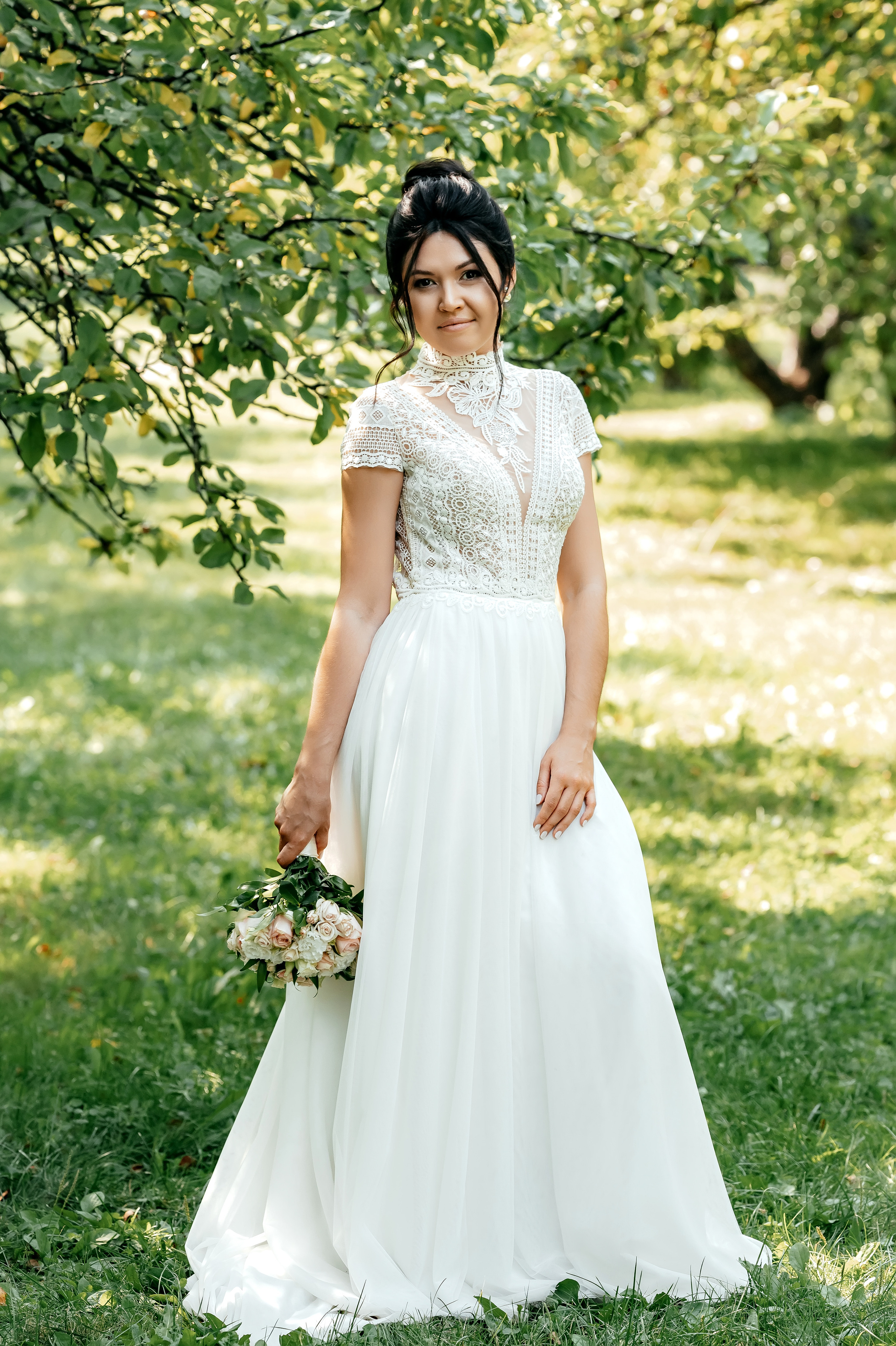 Дворец царя Алексея Михайловича в Коломенском. Свадьба. Свадебный и семейный фотограф Виктория Носачёва. Щелково, Москва и МО