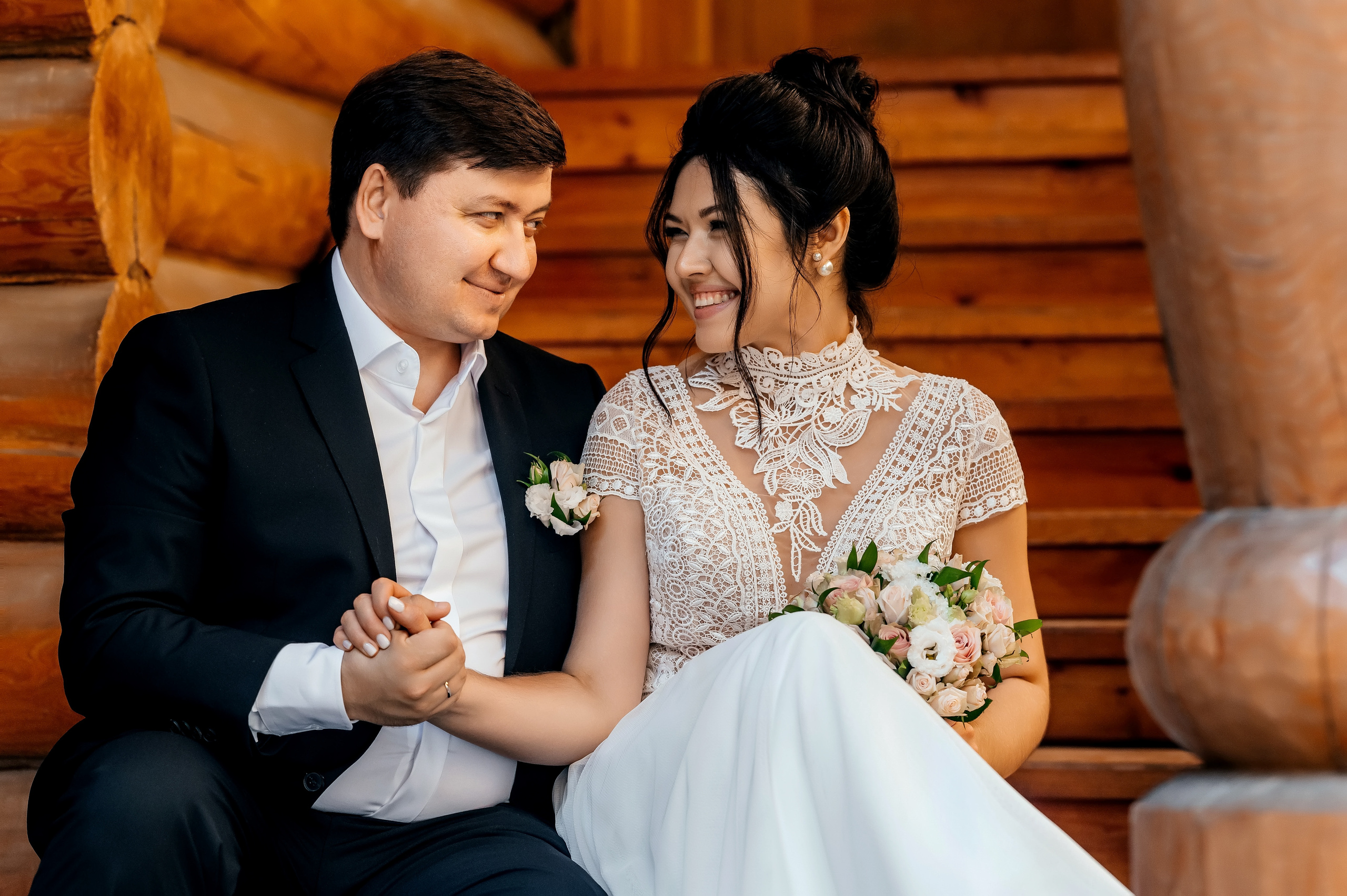 Дворец царя Алексея Михайловича в Коломенском. Свадьба. Свадебный и семейный фотограф Виктория Носачёва. Щелково, Москва и МО