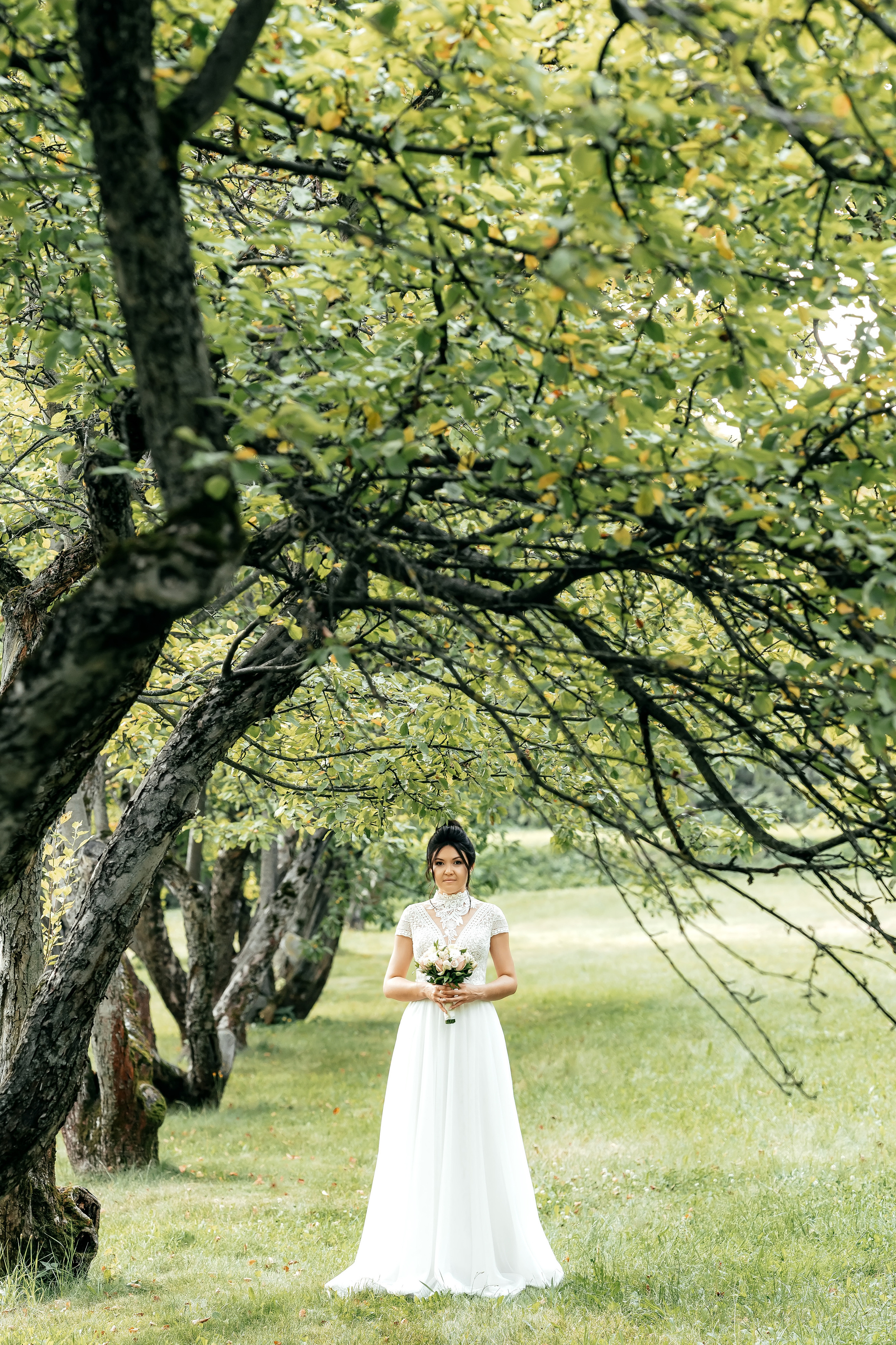 Дворец царя Алексея Михайловича в Коломенском. Свадьба. Свадебный и семейный фотограф Виктория Носачёва. Щелково, Москва и МО