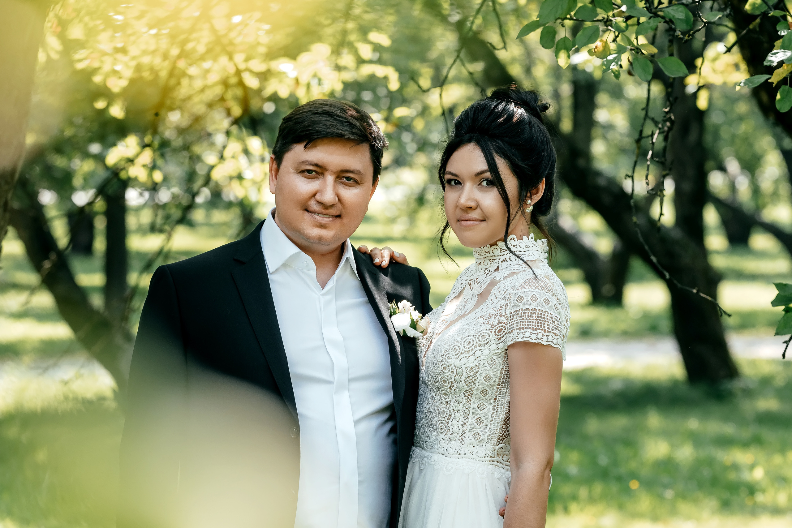 Дворец царя Алексея Михайловича в Коломенском. Свадьба. Свадебный и семейный фотограф Виктория Носачёва. Щелково, Москва и МО