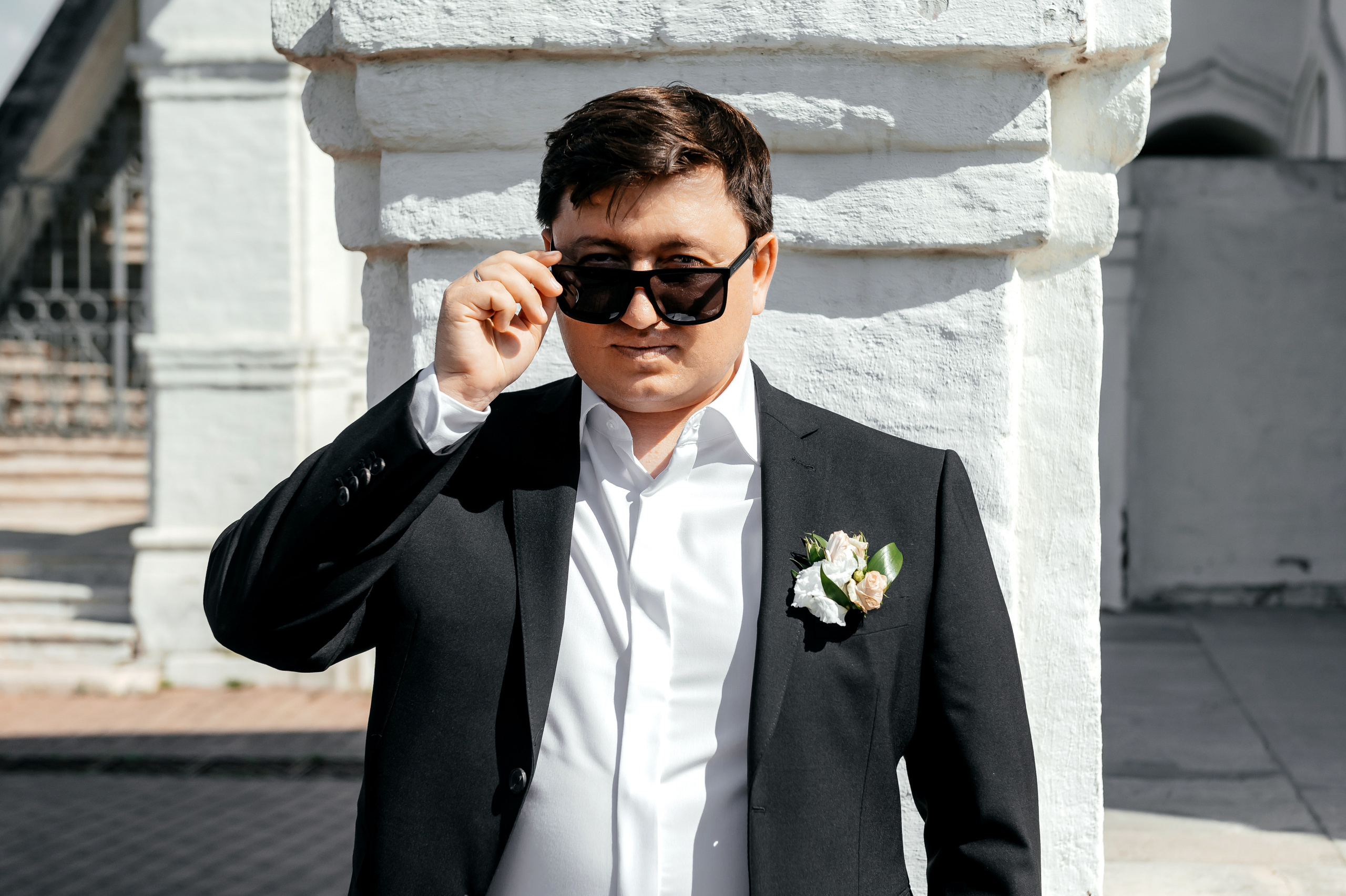 Дворец царя Алексея Михайловича в Коломенском. Свадьба. Свадебный и семейный фотограф Виктория Носачёва. Щелково, Москва и МО