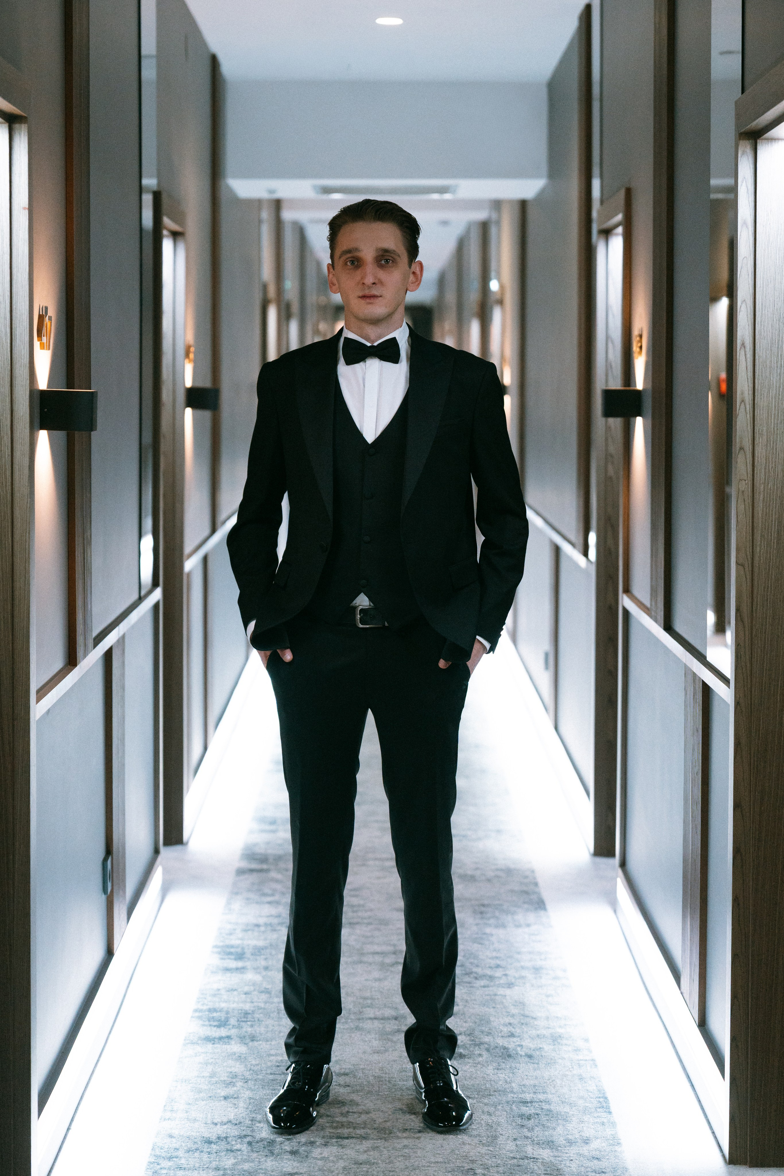 Свадьба Гумара и Анны. Фотограф Макс Меш