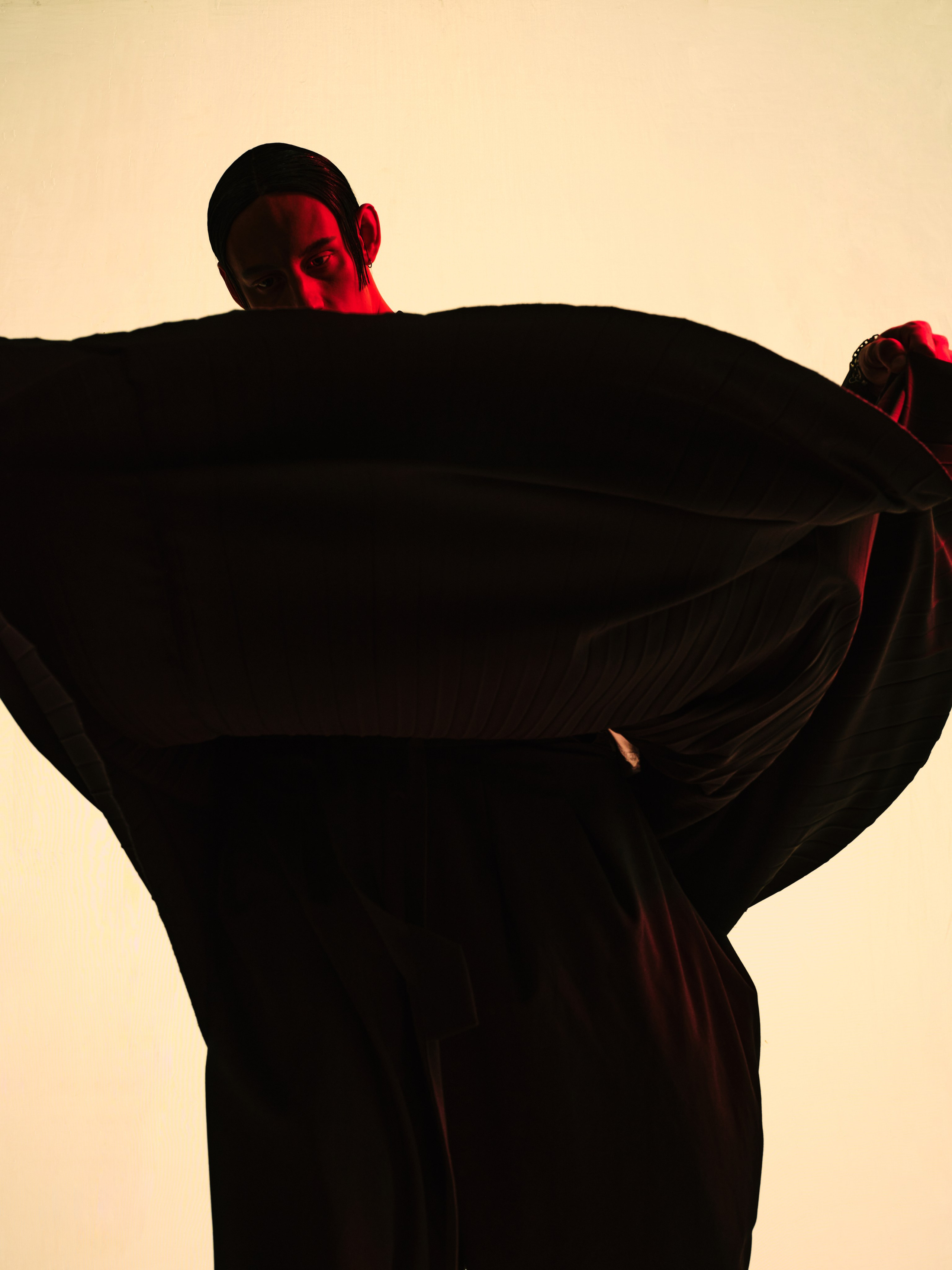 “Охотники за призраком” для Okko & Blueprint. Retoucher