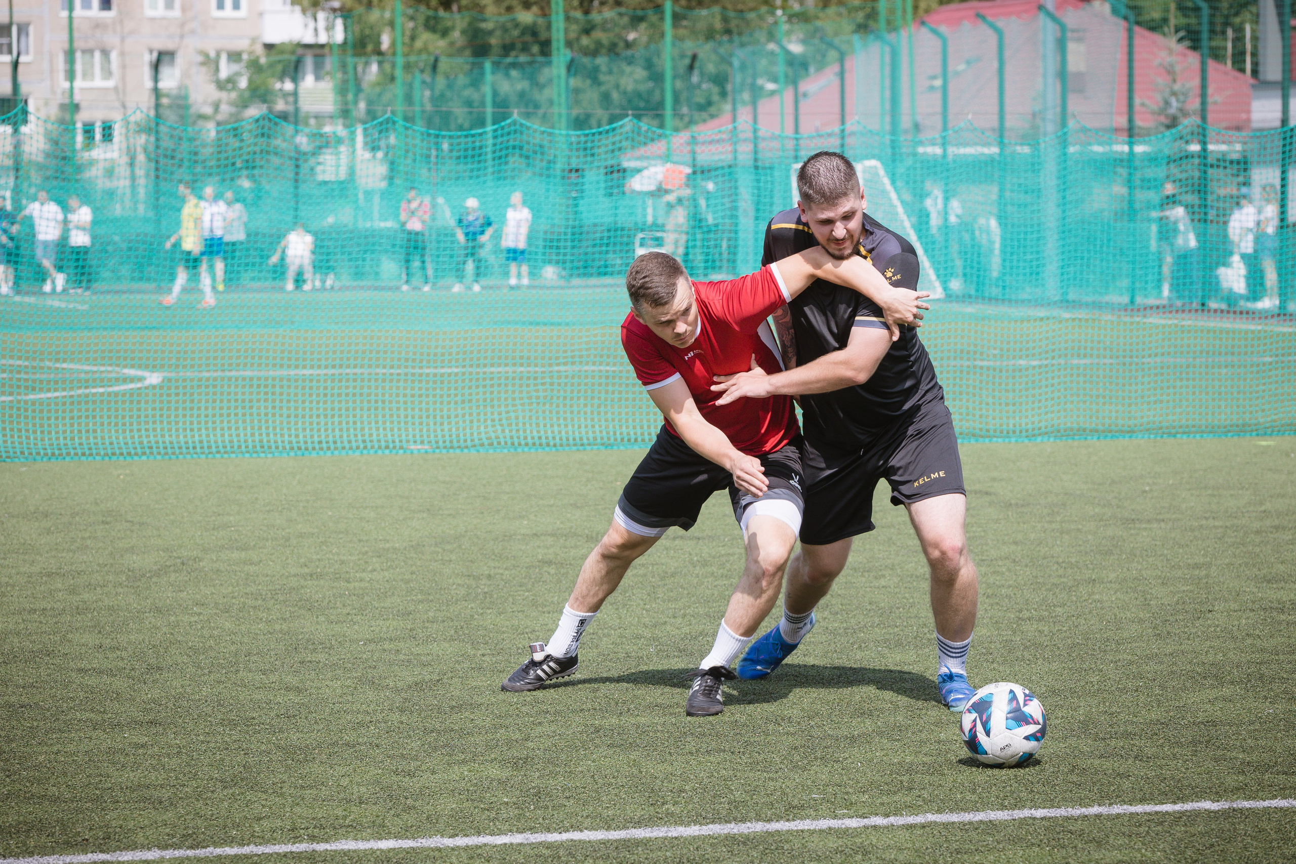 Турнир по футболу в Нижегородской области. Фотограф для компаний и предпринимателей в Нижнем Новгороде и Нижегородской области