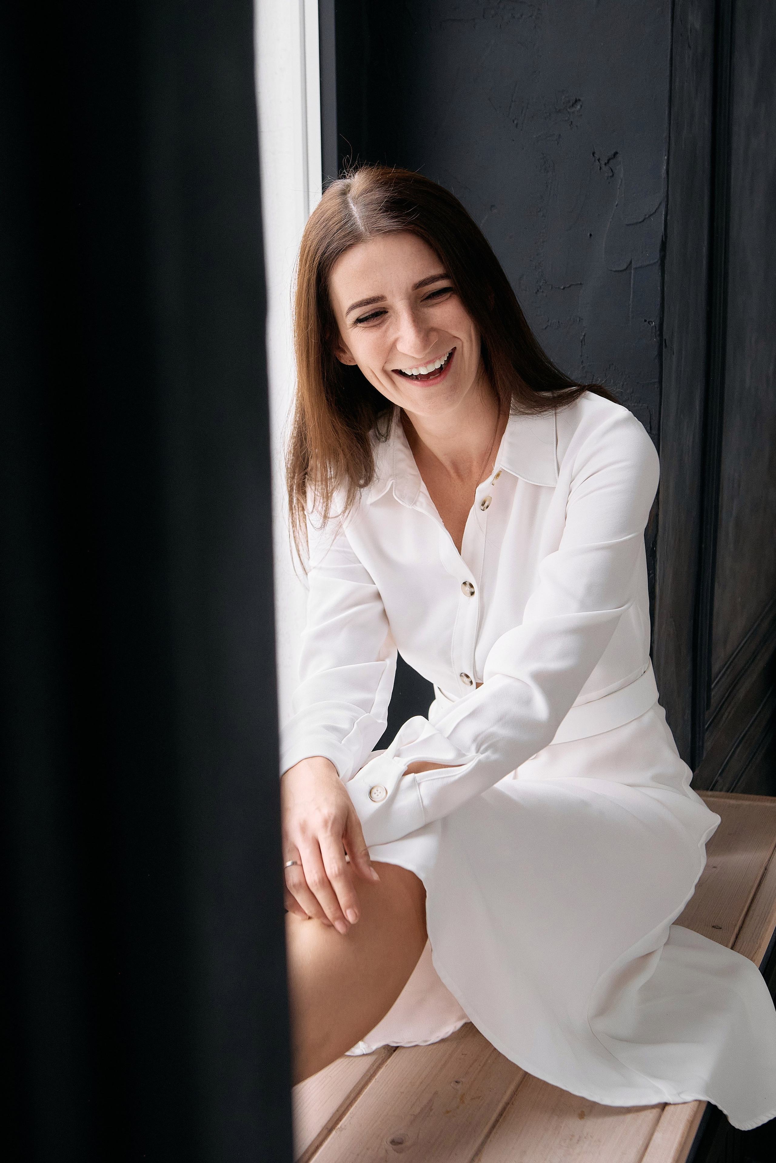 Женский портрет. Свадебный и семейный фотограф Петр Гатыло